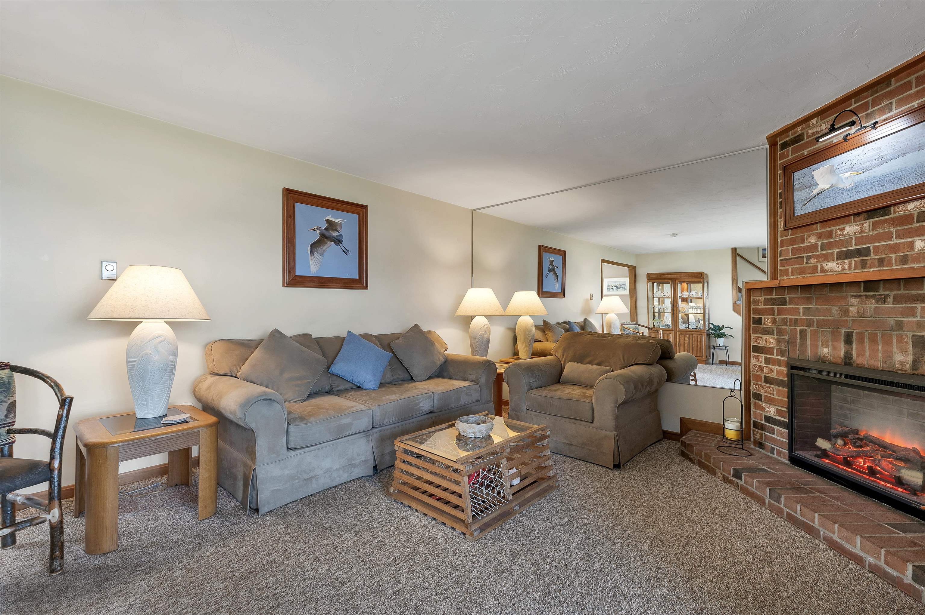 60 Weirs Road Unit: E1