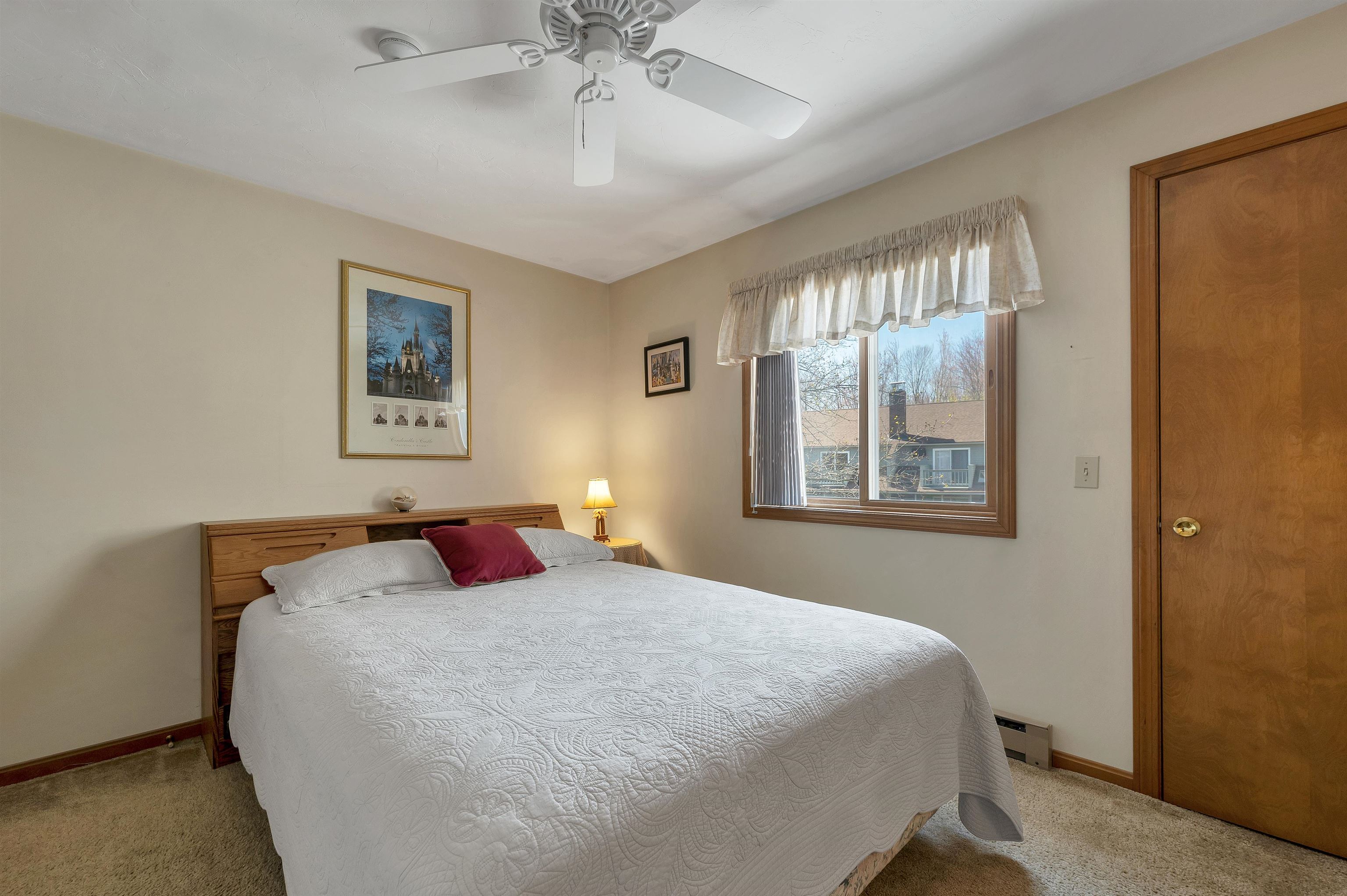 60 Weirs Road Unit: E1