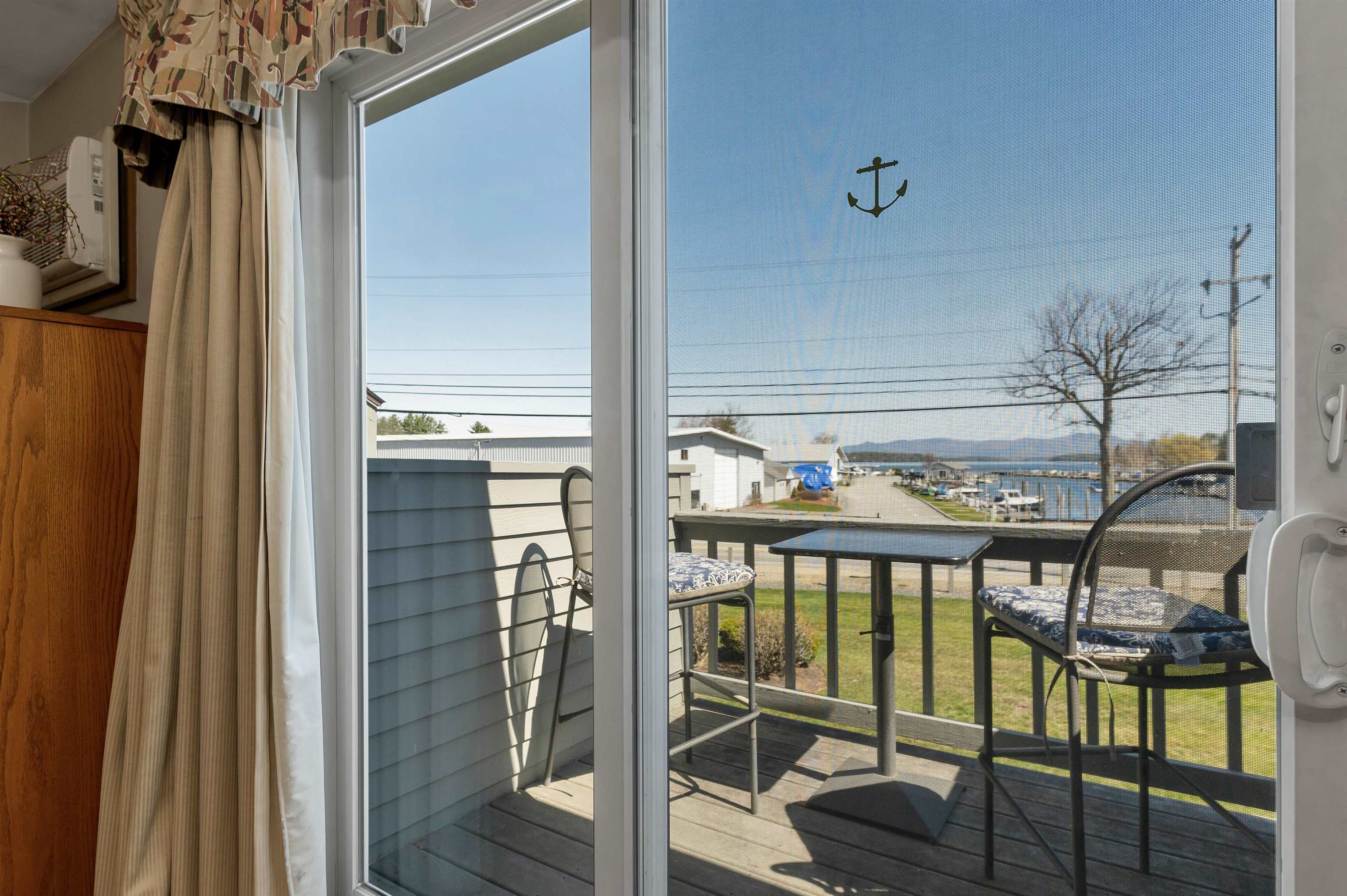 60 Weirs Road Unit: E1