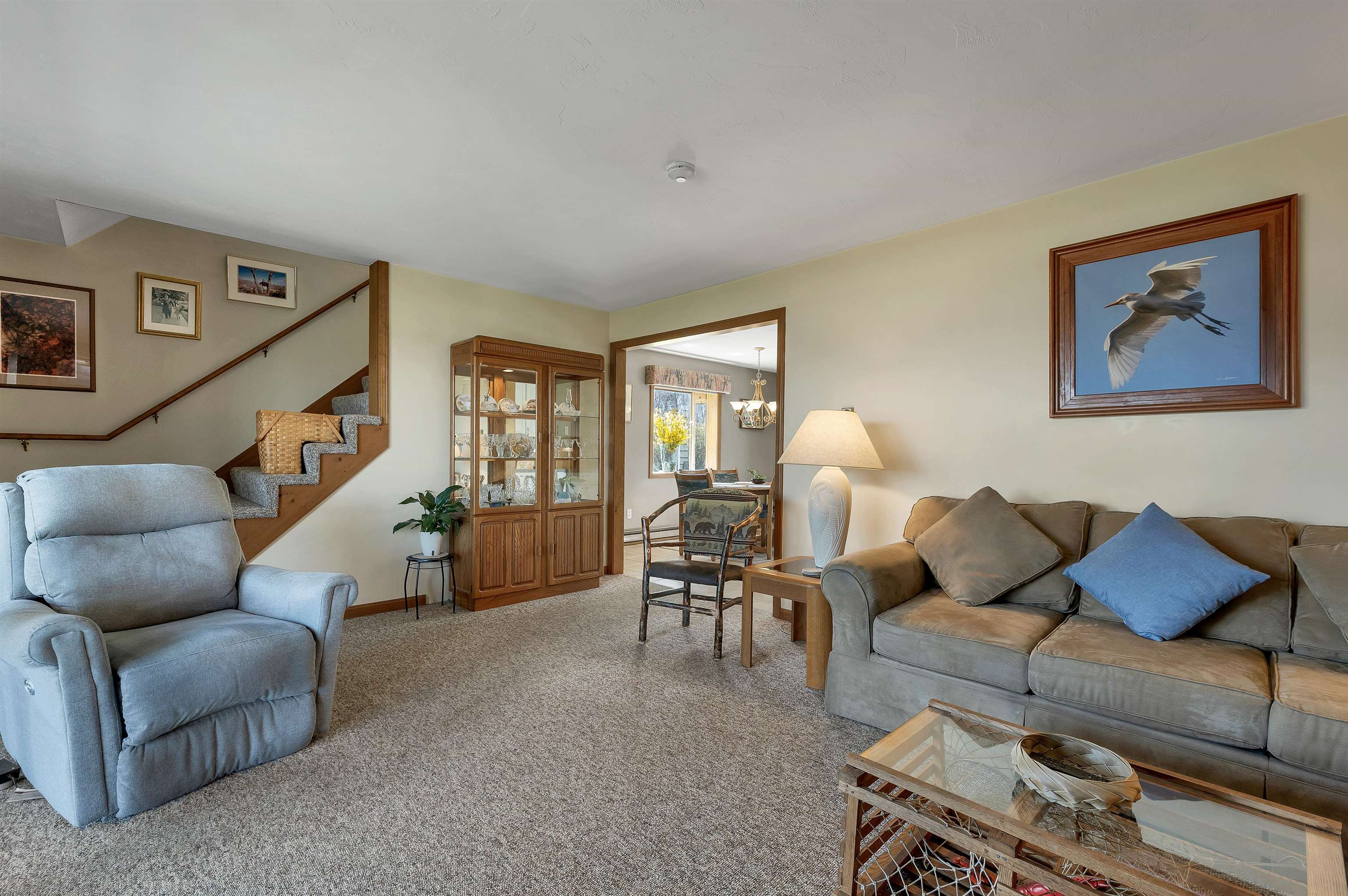 60 Weirs Road Unit: E1