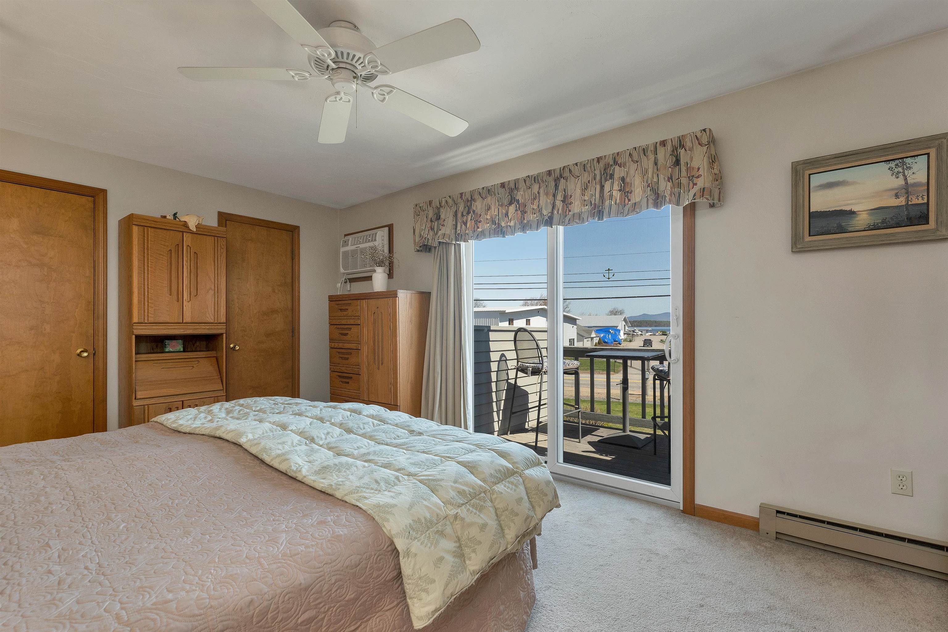 60 Weirs Road Unit: E1