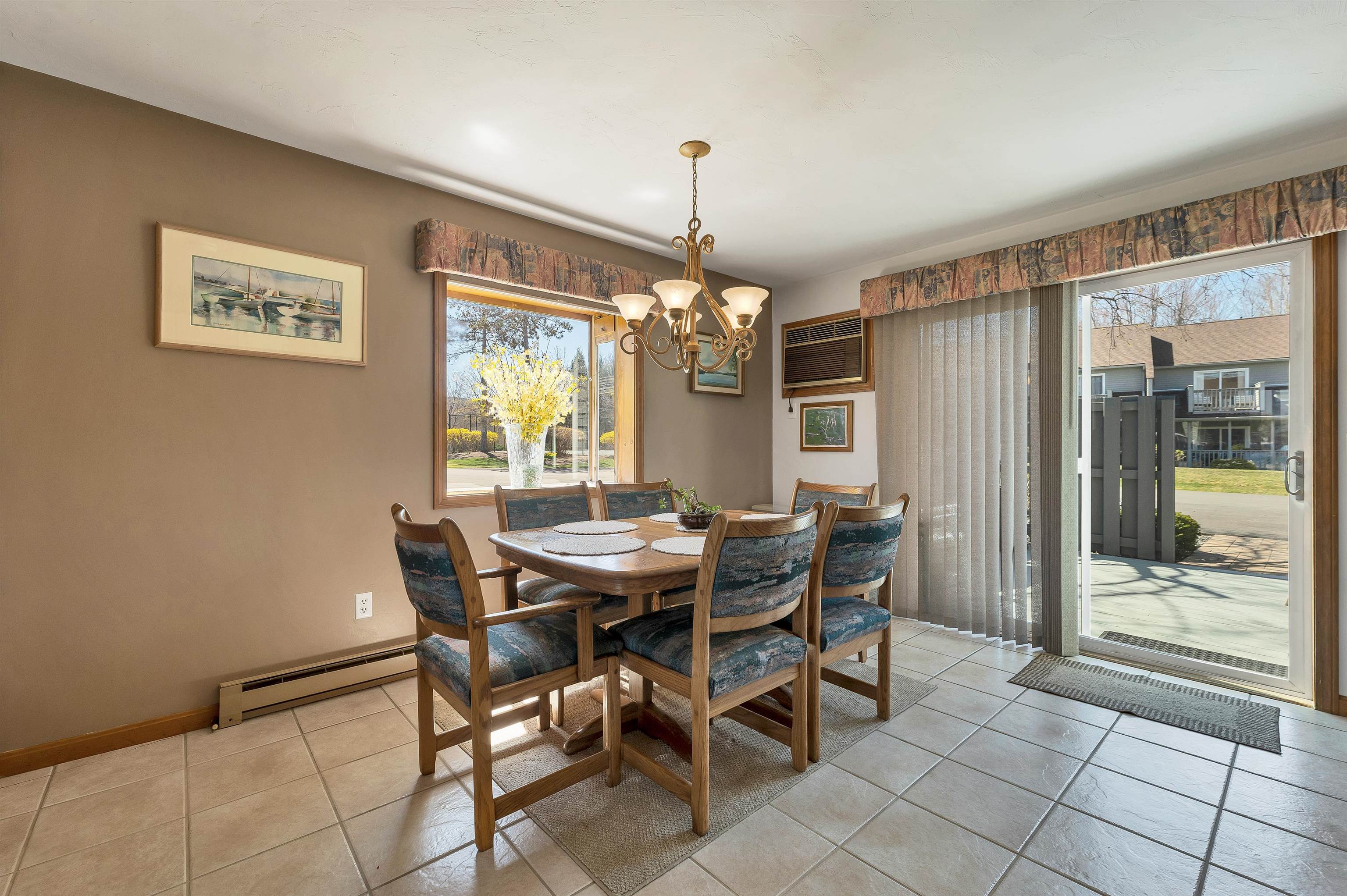 60 Weirs Road Unit: E1