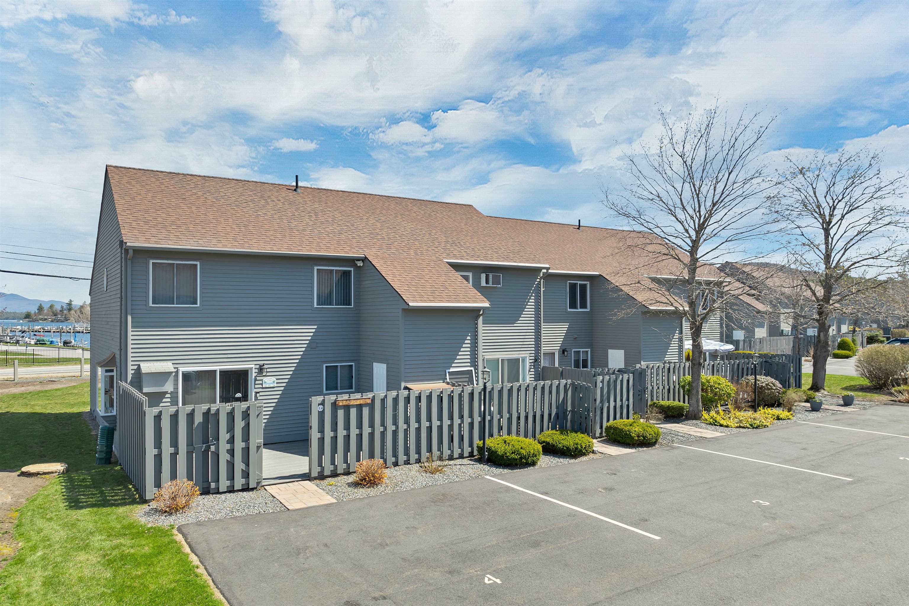 60 Weirs Road Unit: E1