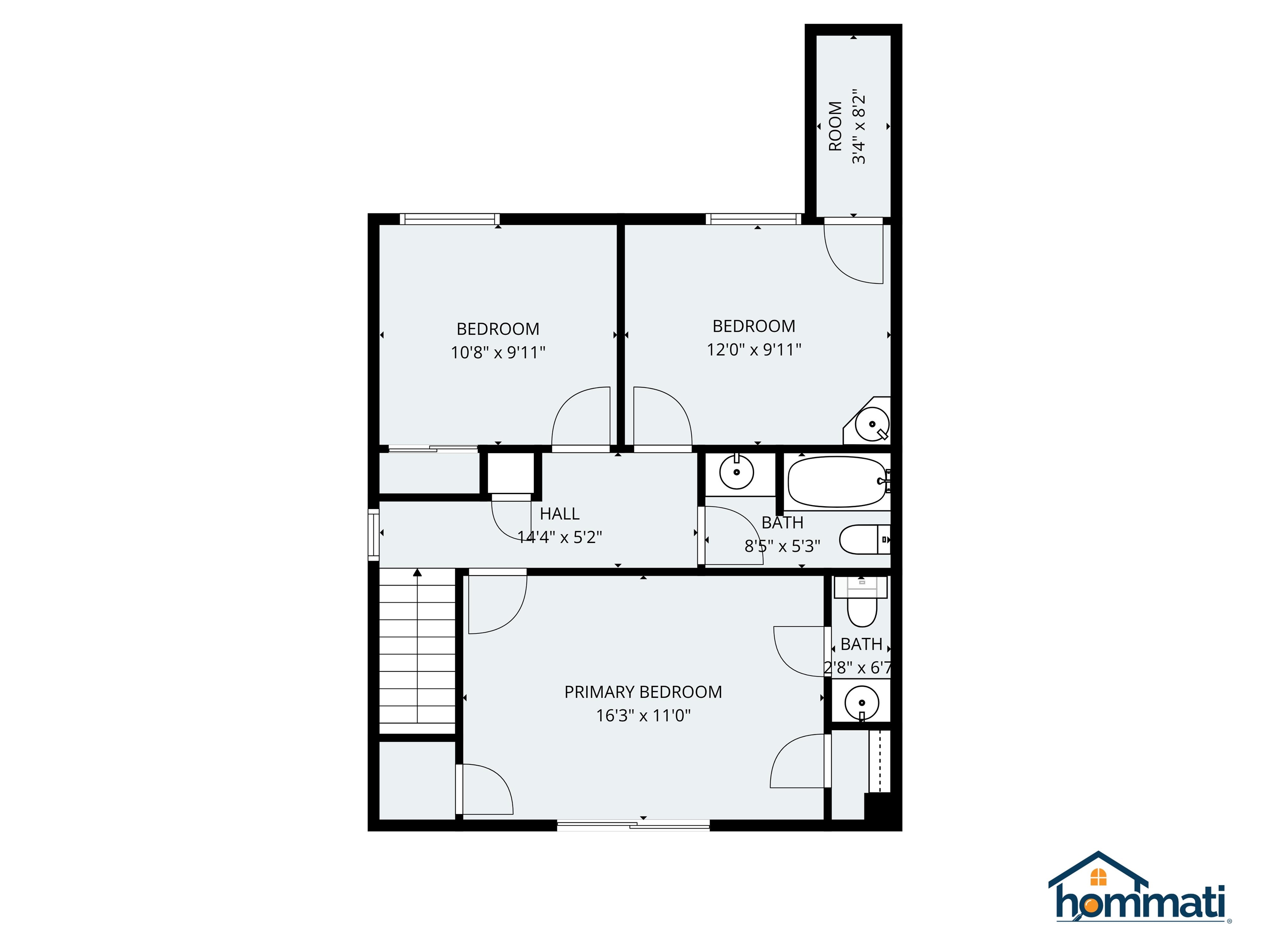 60 Weirs Road Unit: E1
