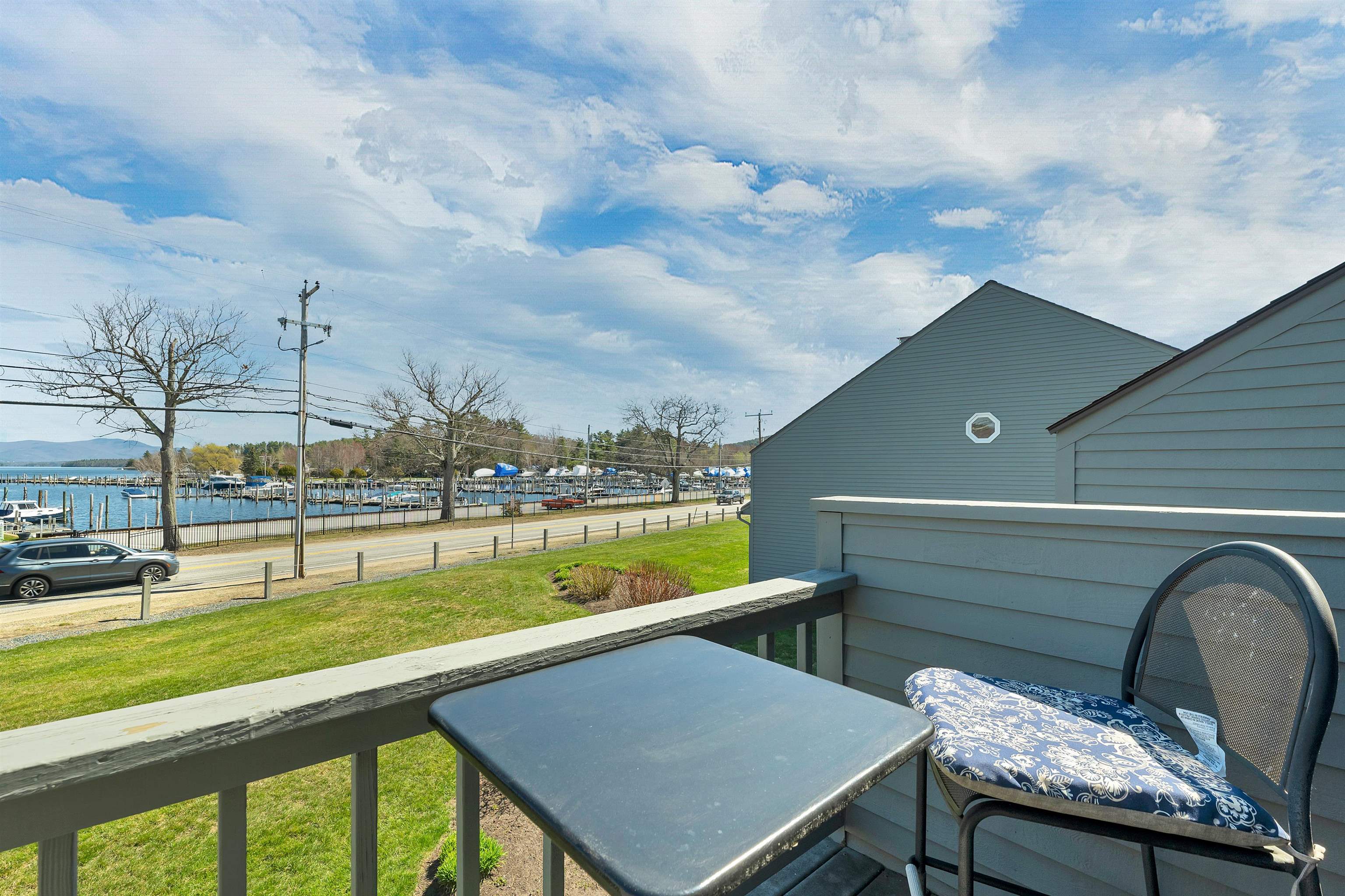 60 Weirs Road Unit: E1