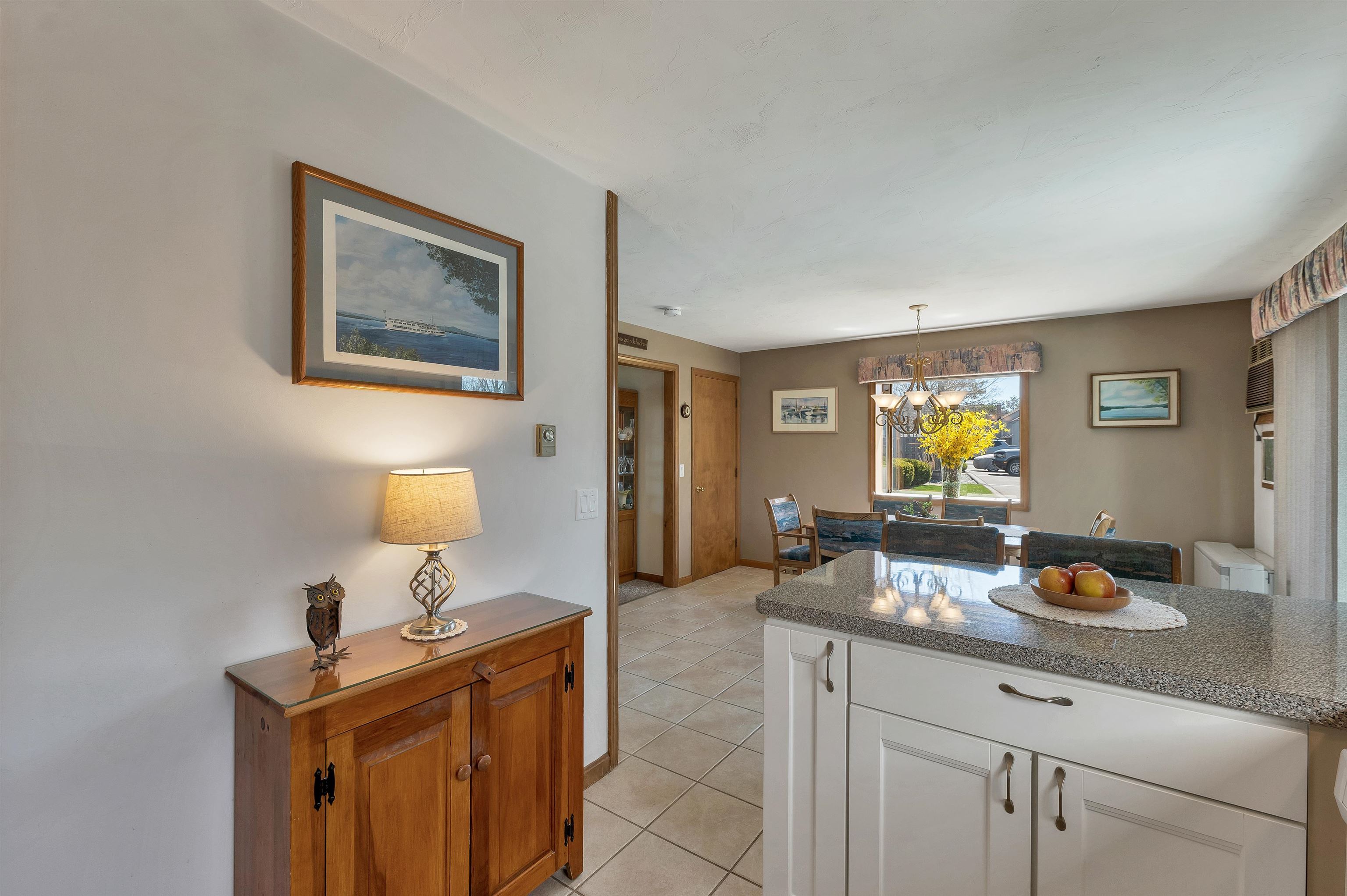 60 Weirs Road Unit: E1