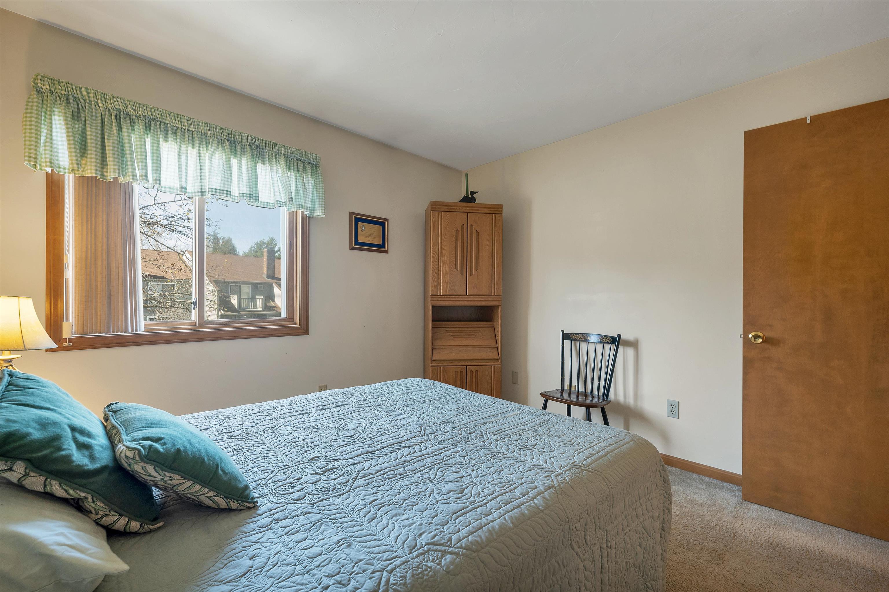 60 Weirs Road Unit: E1