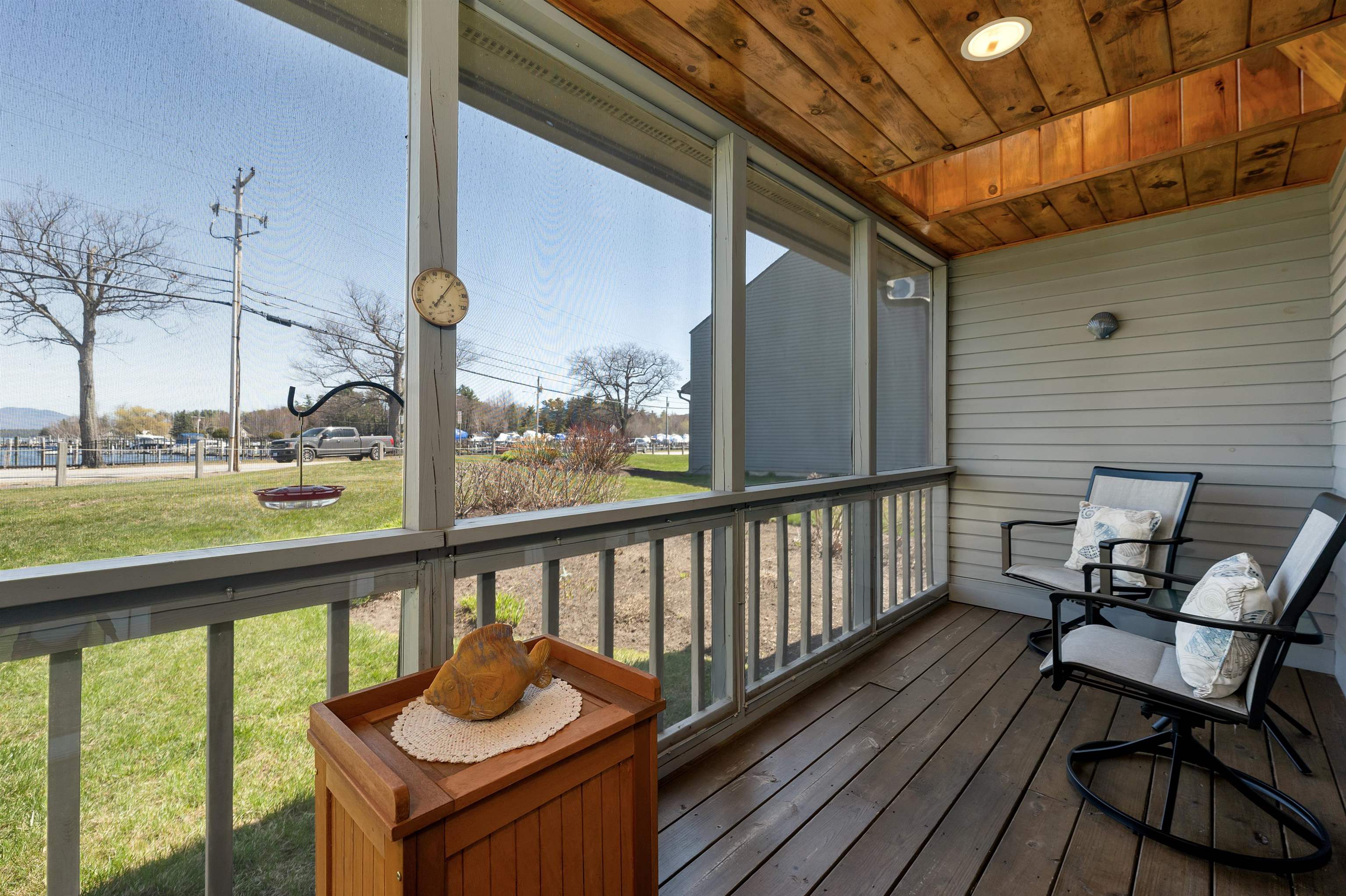 60 Weirs Road Unit: E1