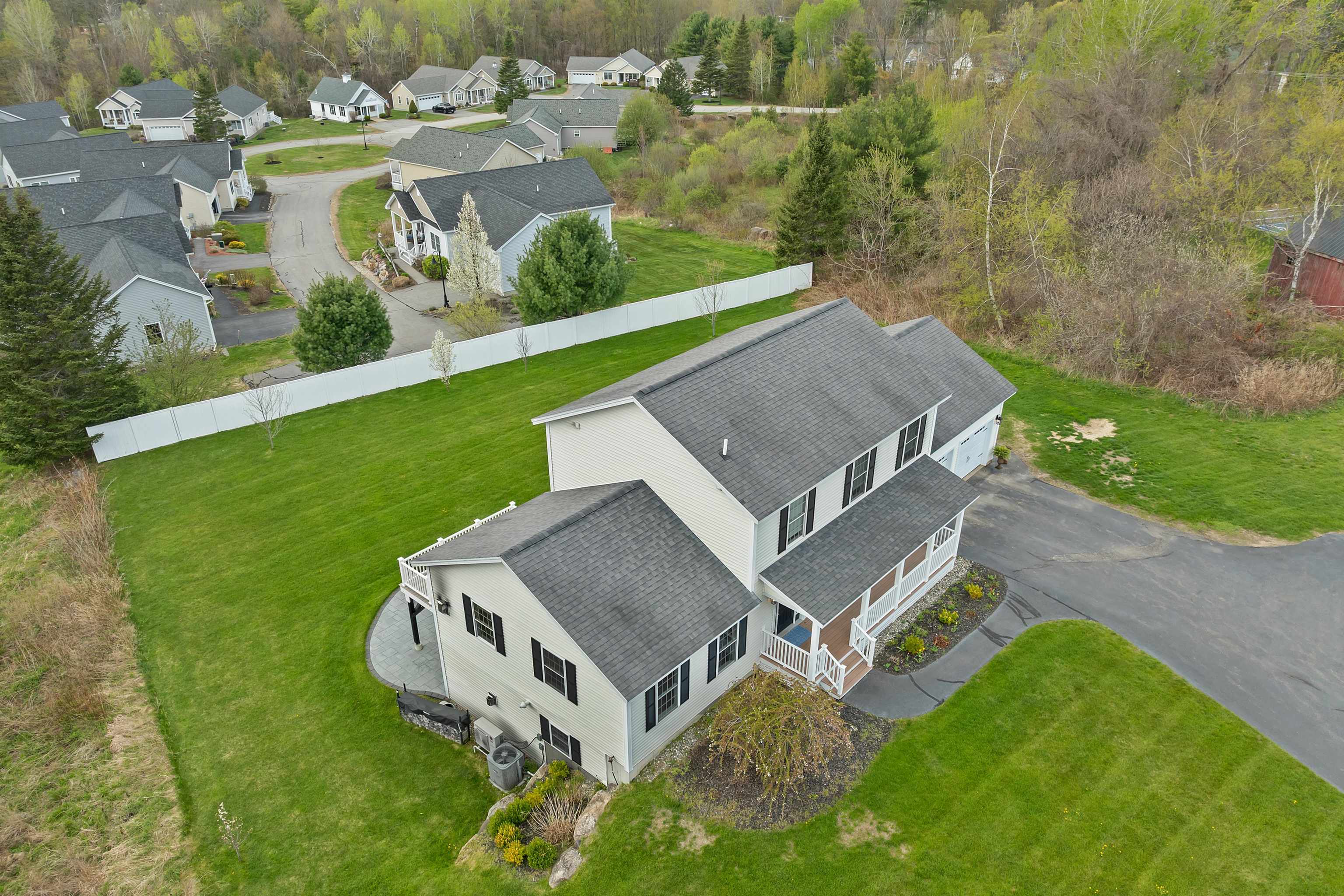 209 Belknap Mountain Road