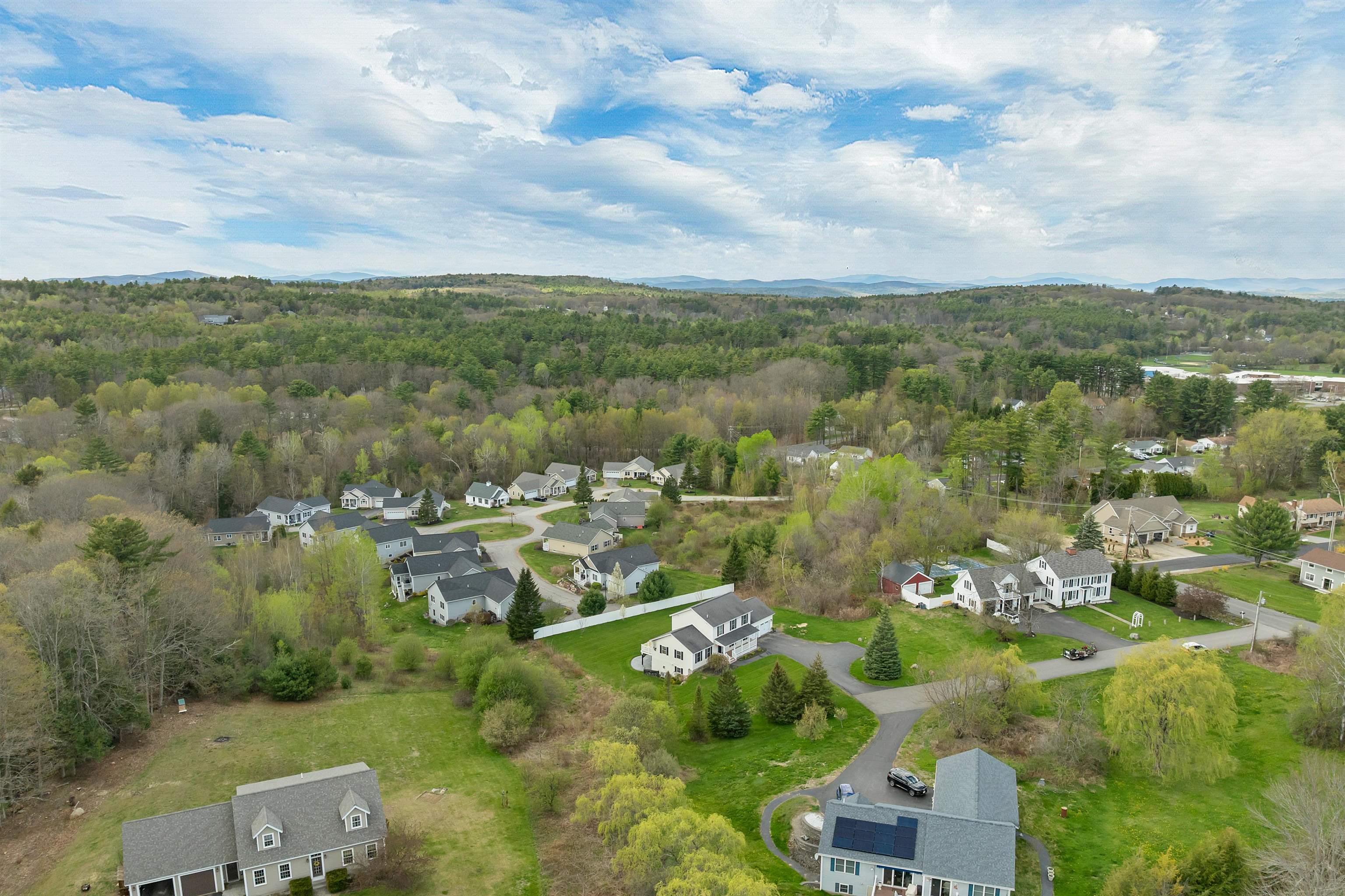 209 Belknap Mountain Road