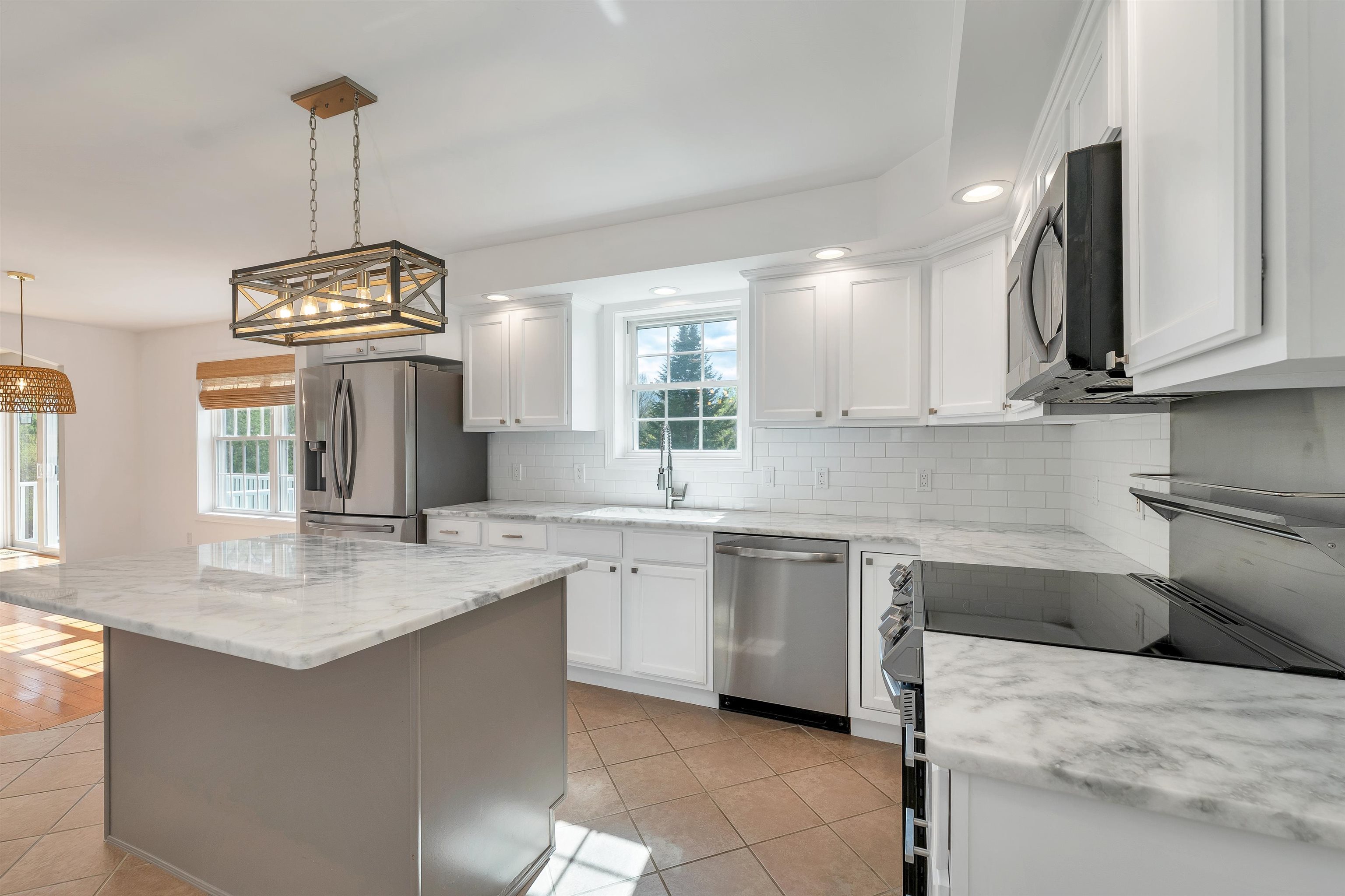 209 Belknap Mountain Road