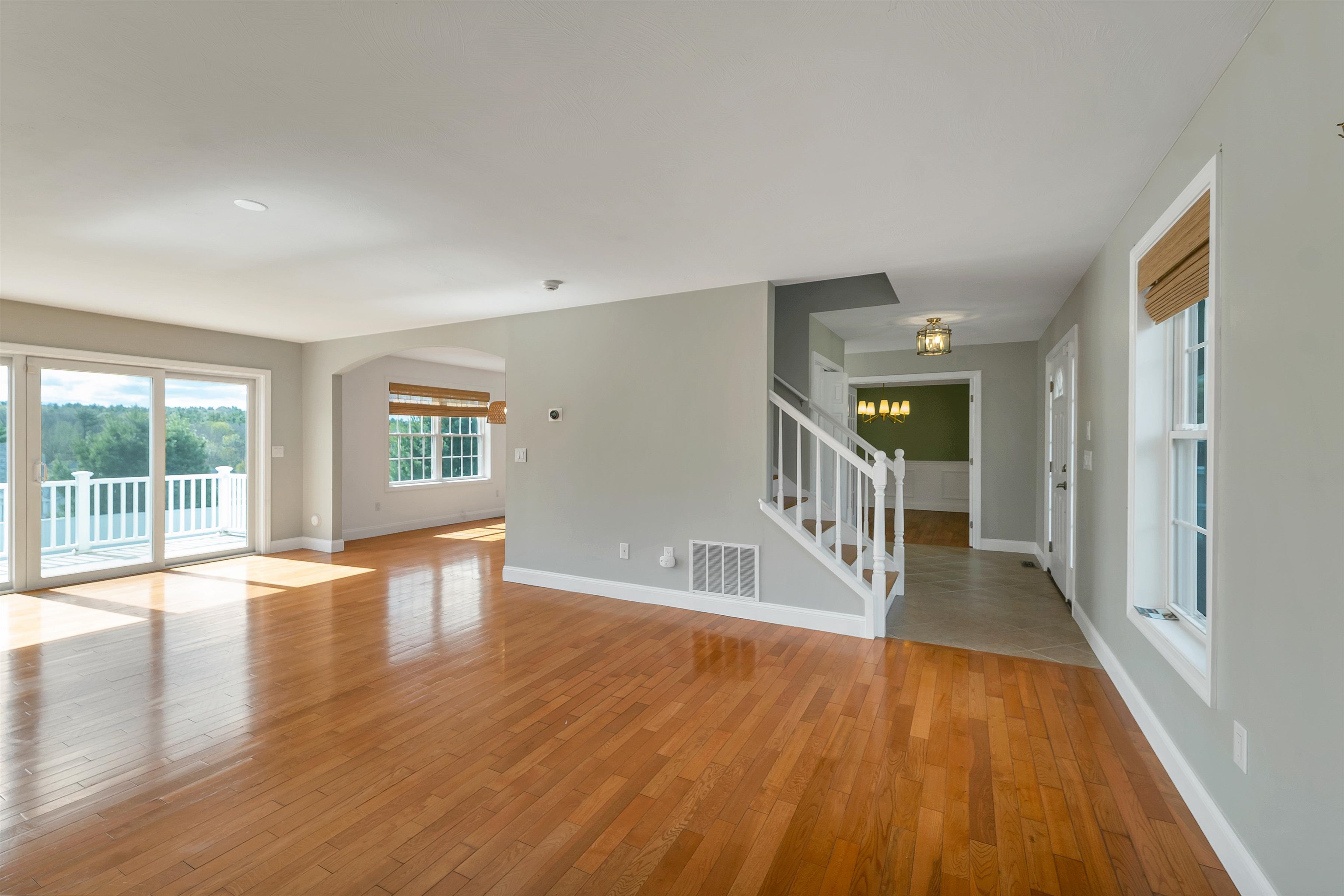 209 Belknap Mountain Road