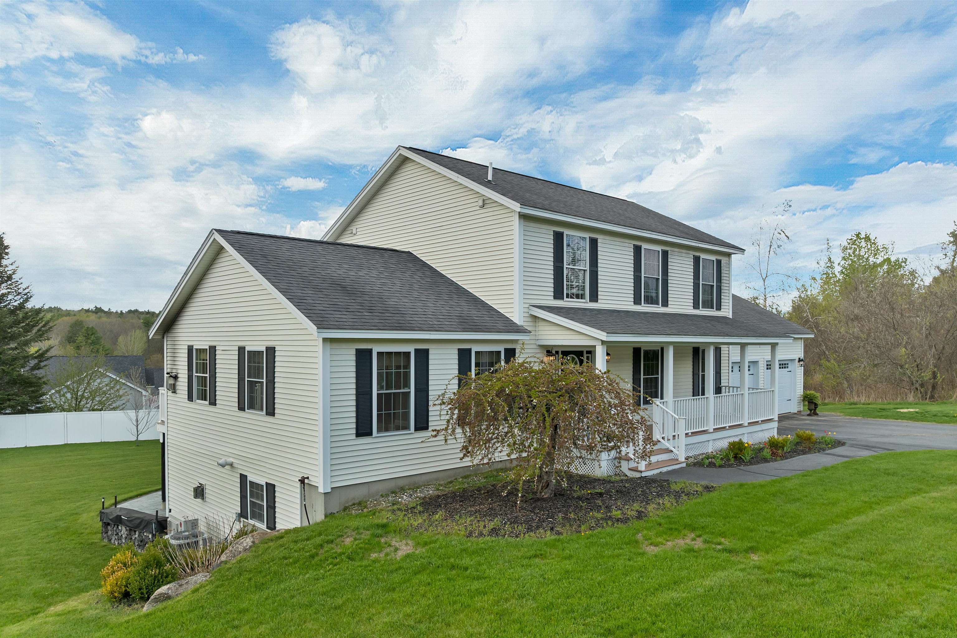 209 Belknap Mountain Road
