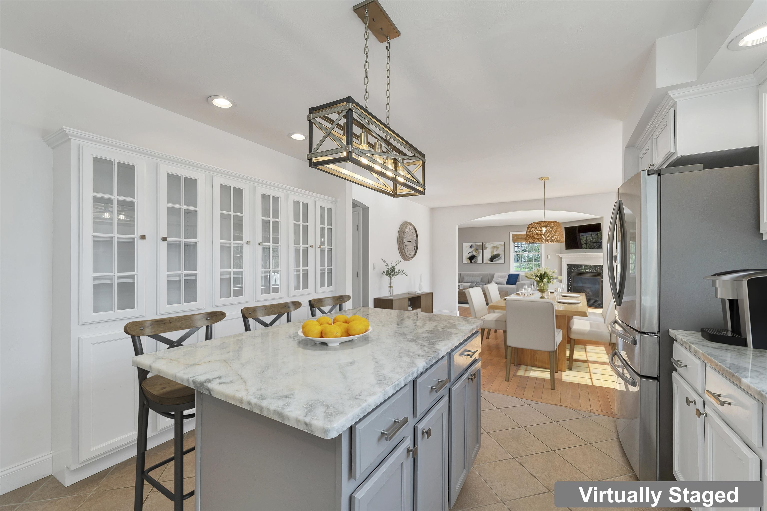 209 Belknap Mountain Road
