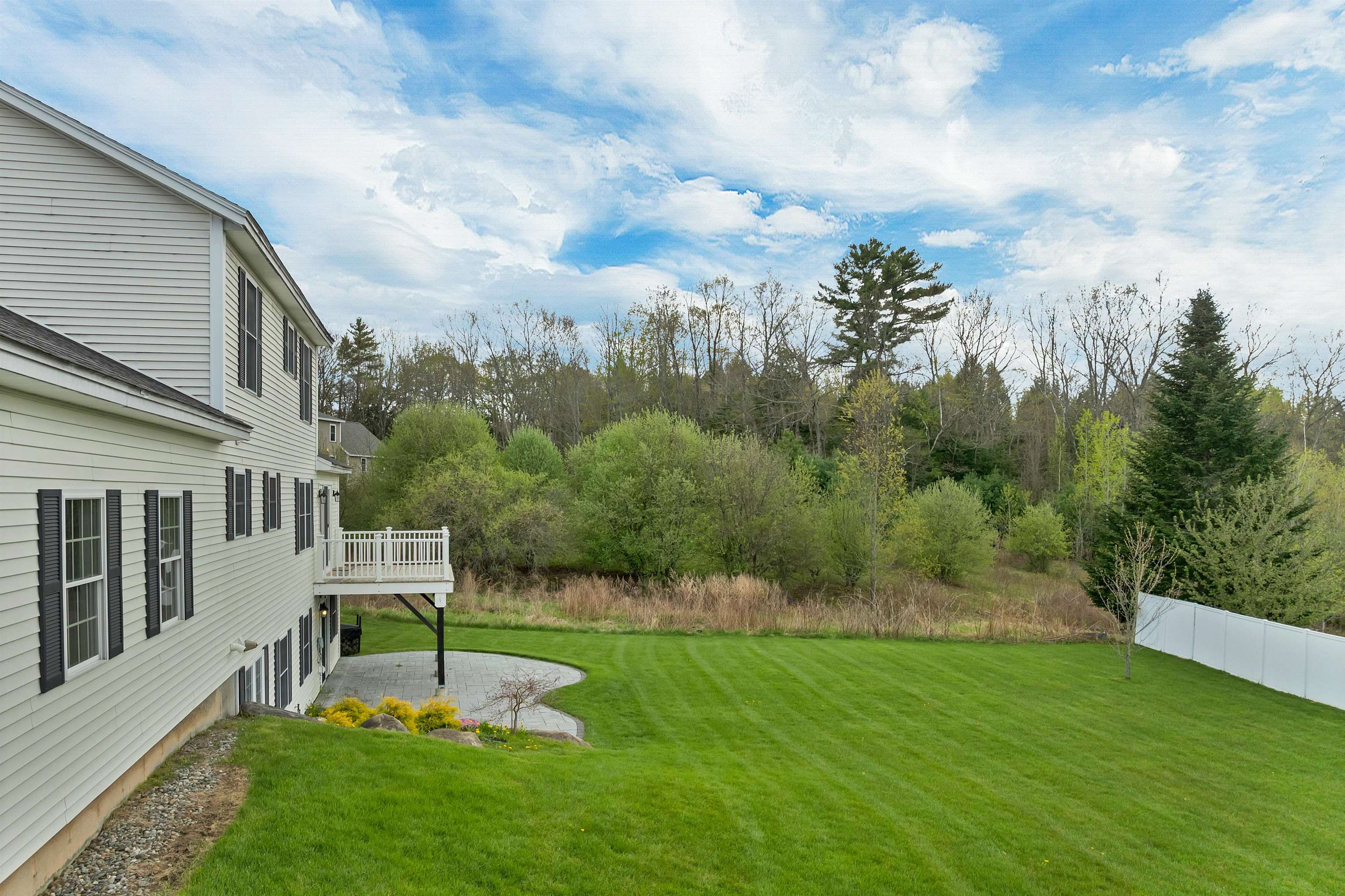 209 Belknap Mountain Road