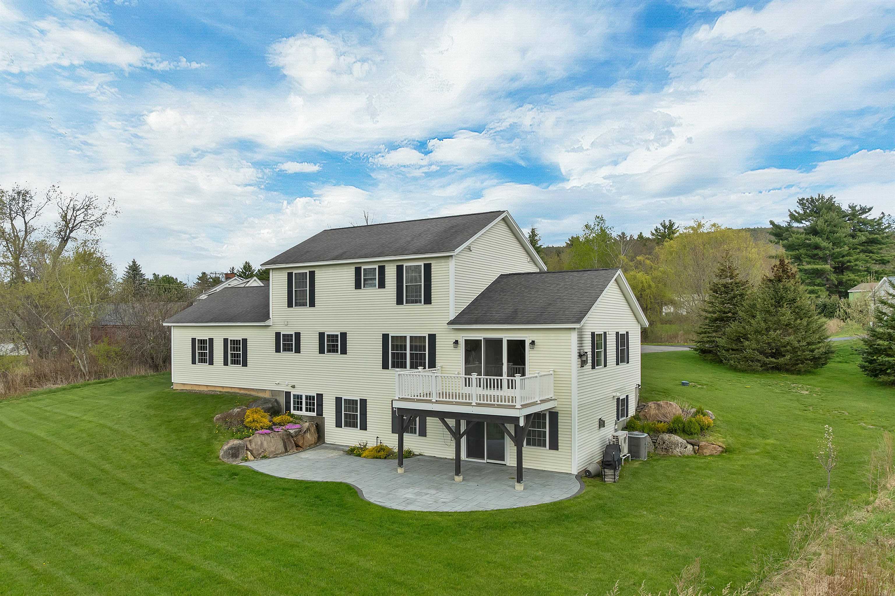 209 Belknap Mountain Road