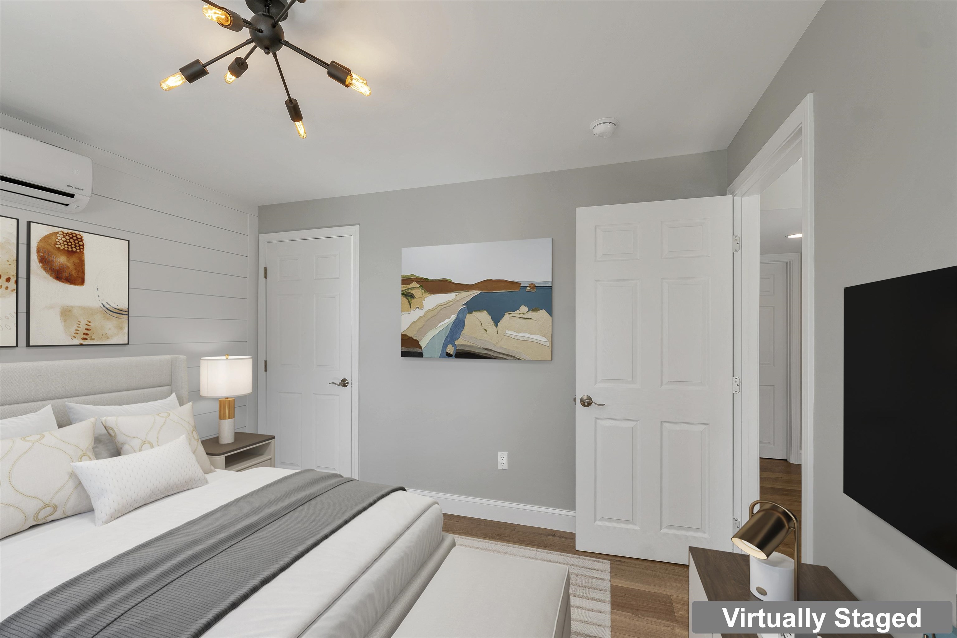 209 Belknap Mountain Road
