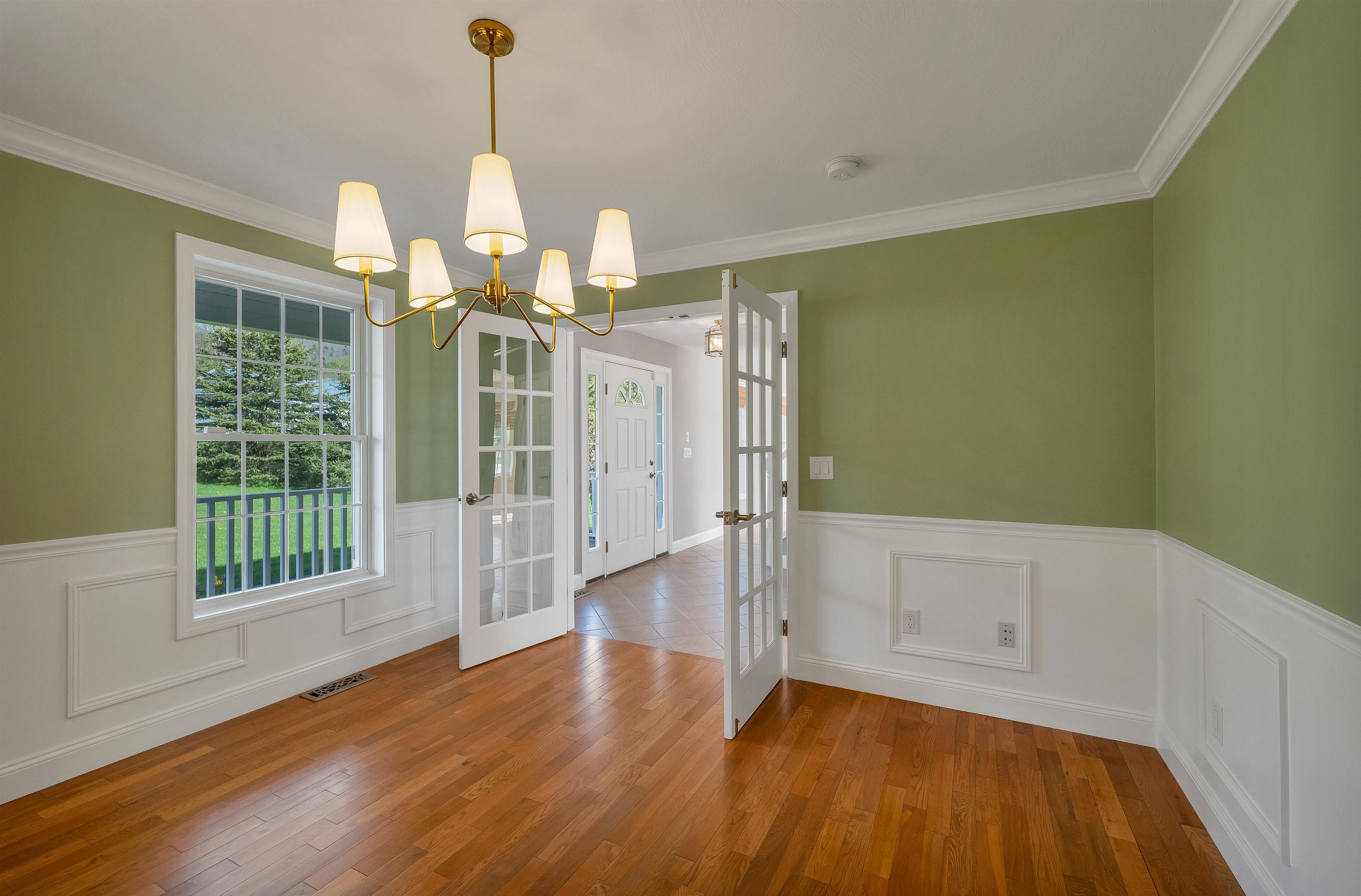 209 Belknap Mountain Road