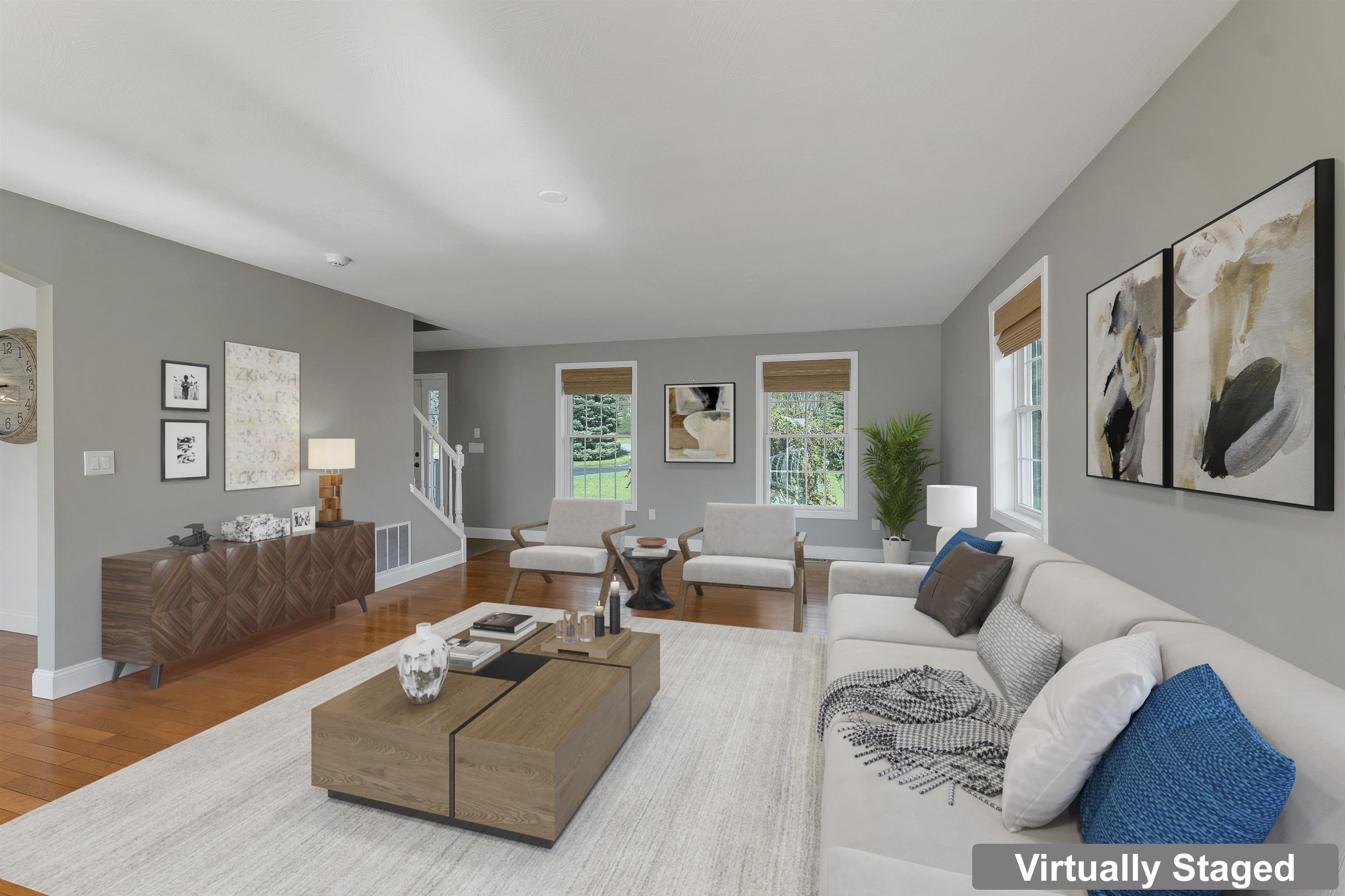 209 Belknap Mountain Road
