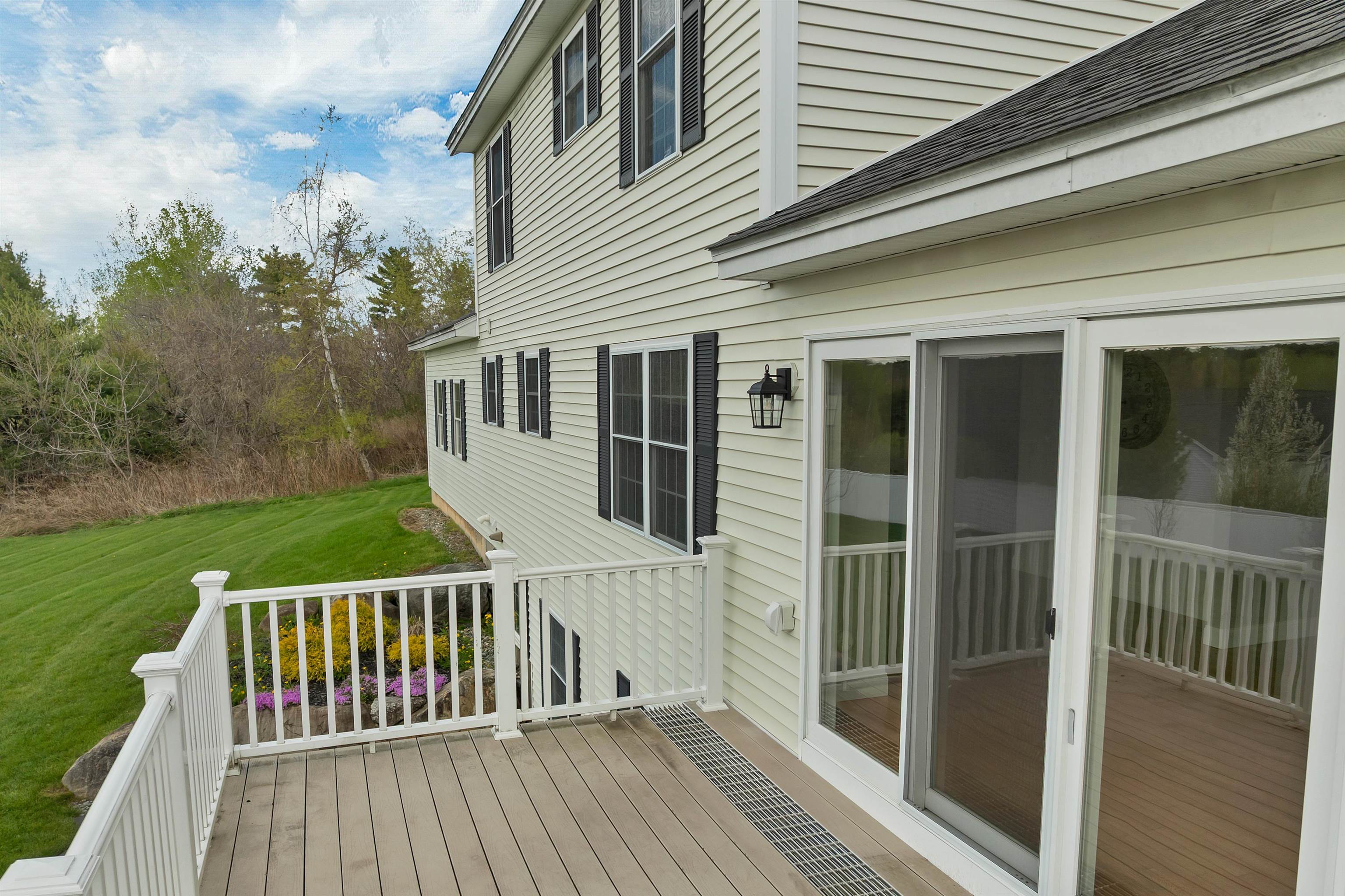 209 Belknap Mountain Road