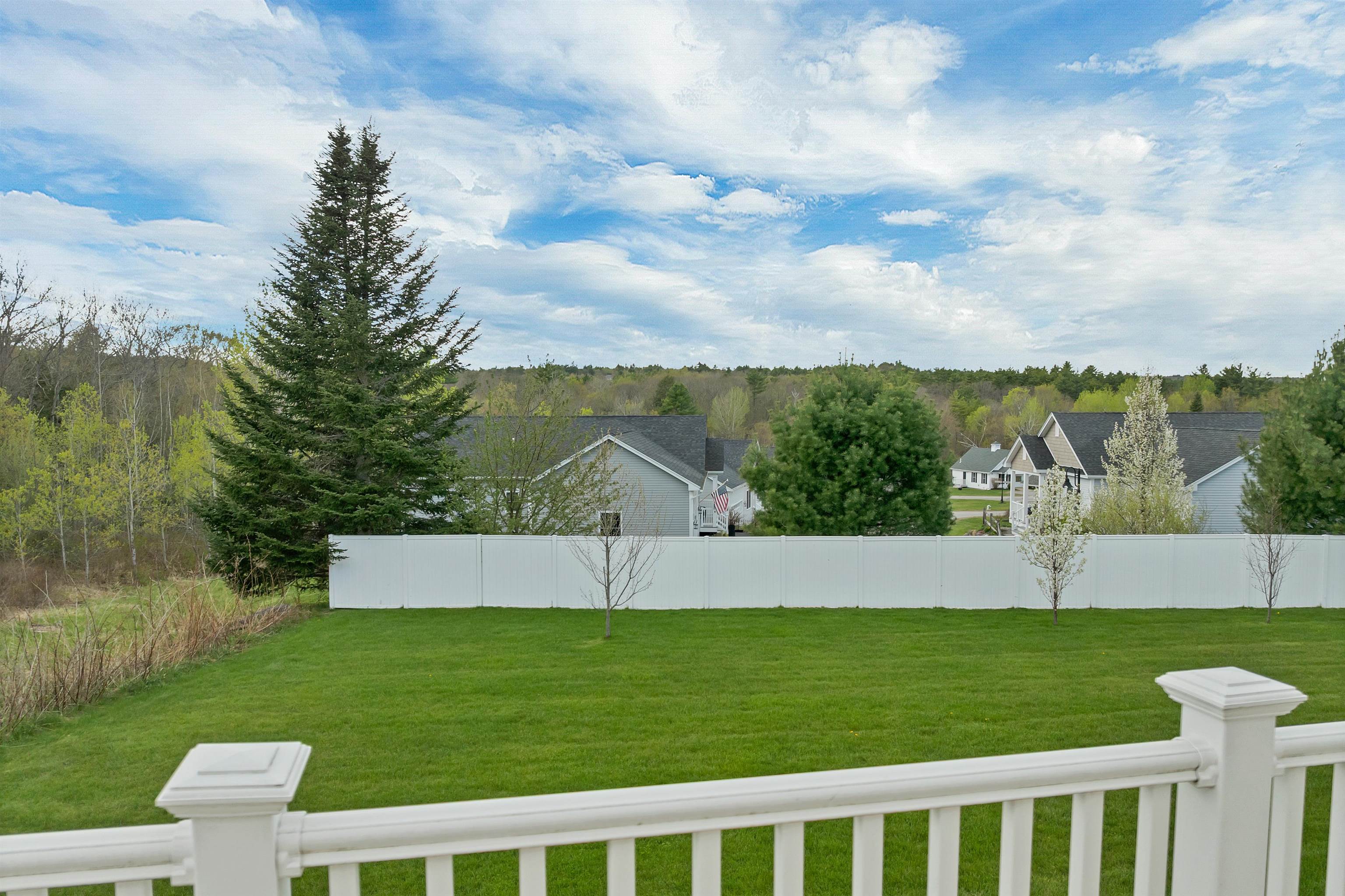 209 Belknap Mountain Road