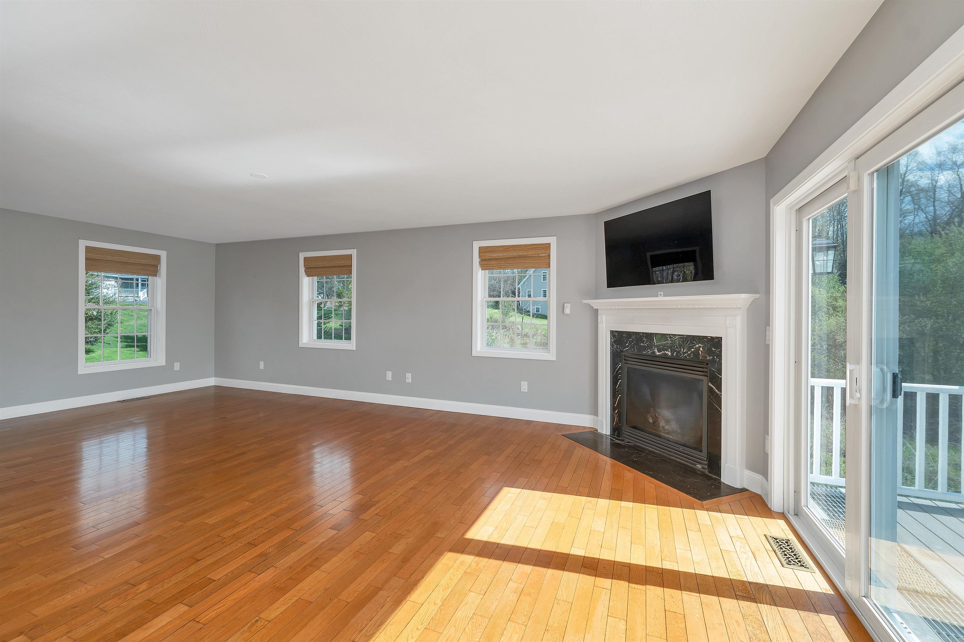 209 Belknap Mountain Road