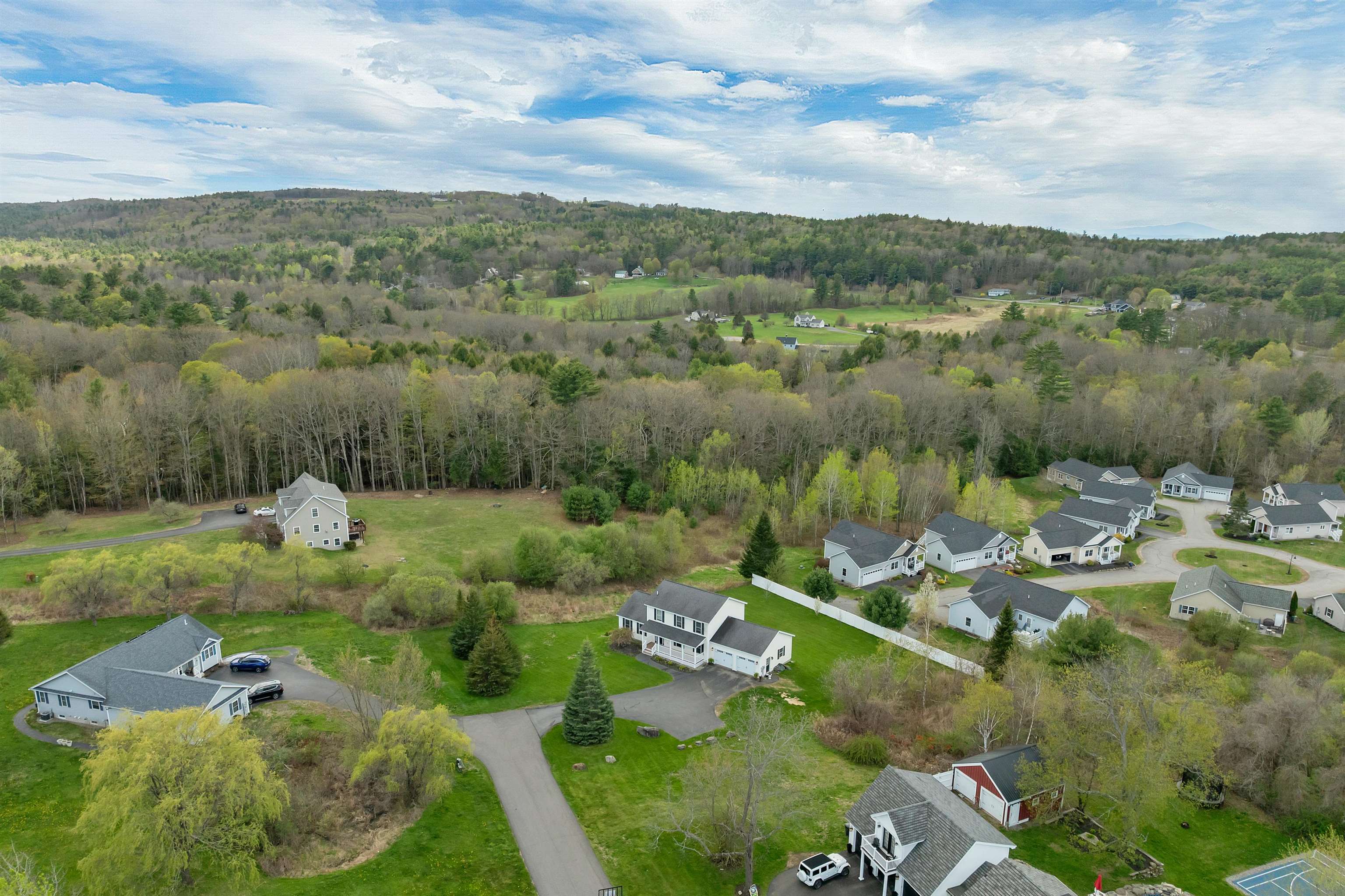 209 Belknap Mountain Road
