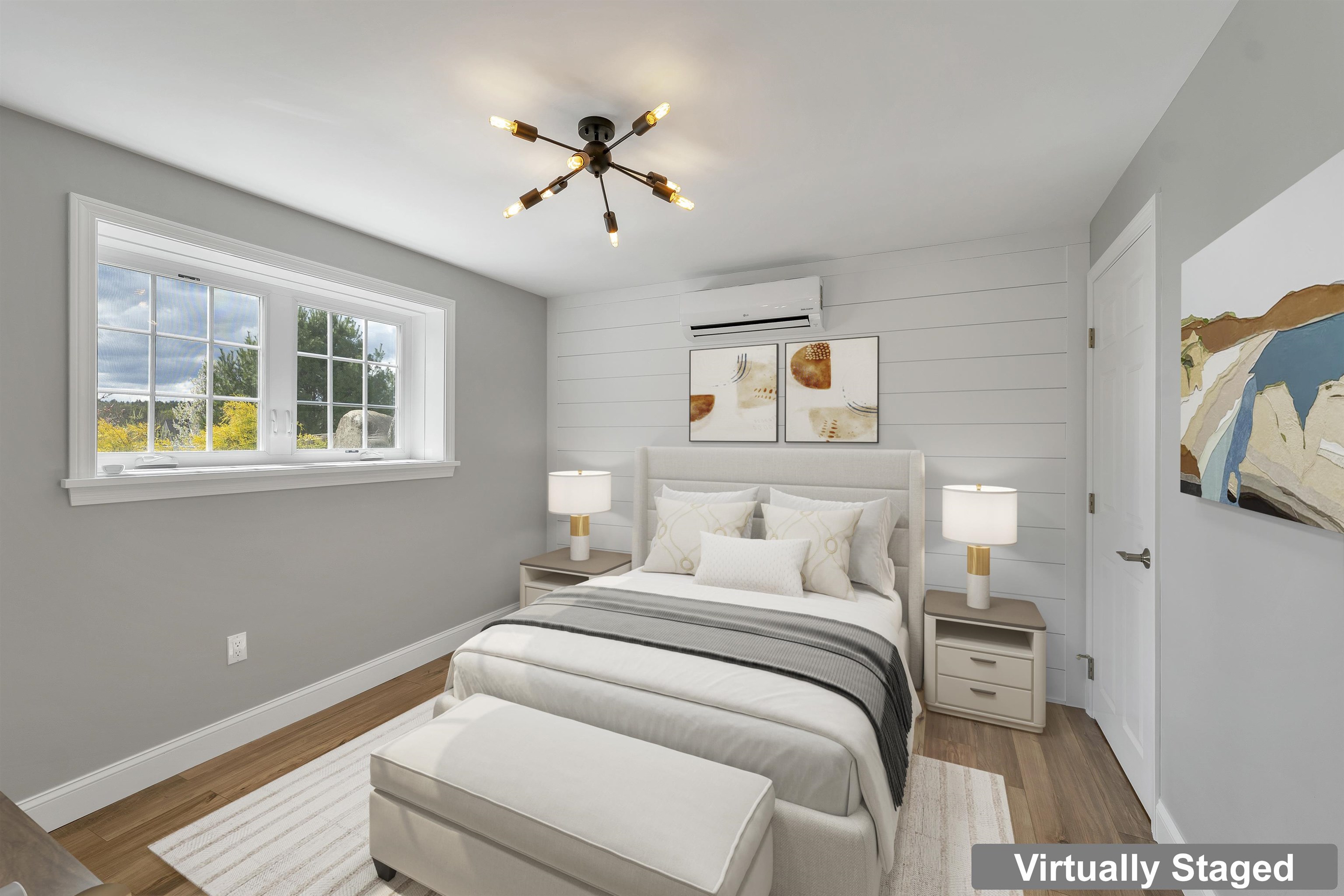 209 Belknap Mountain Road