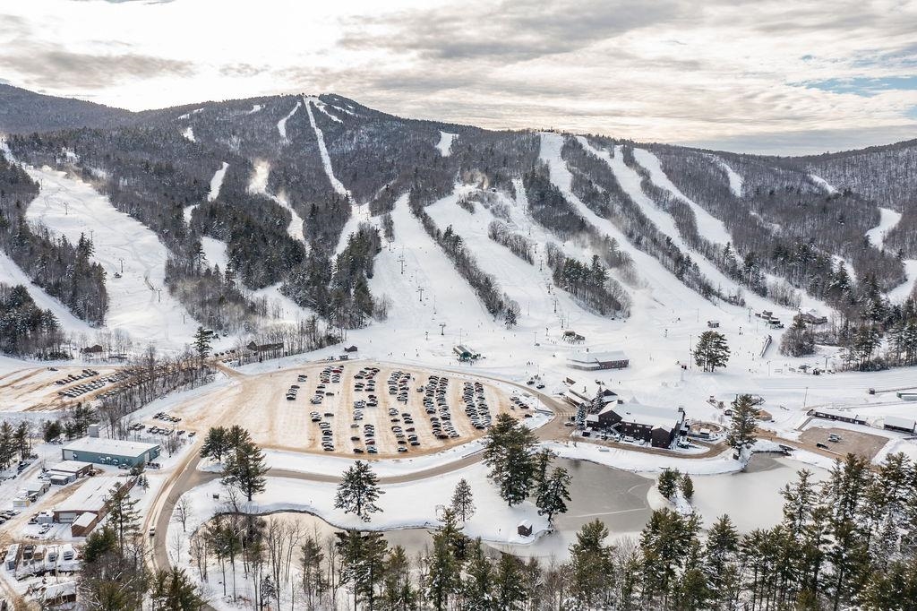 209 Belknap Mountain Road