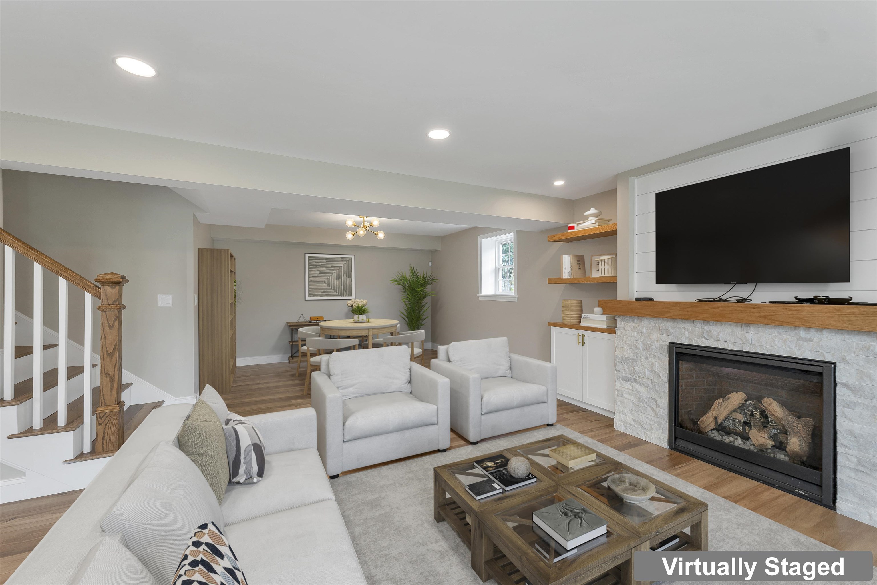 209 Belknap Mountain Road