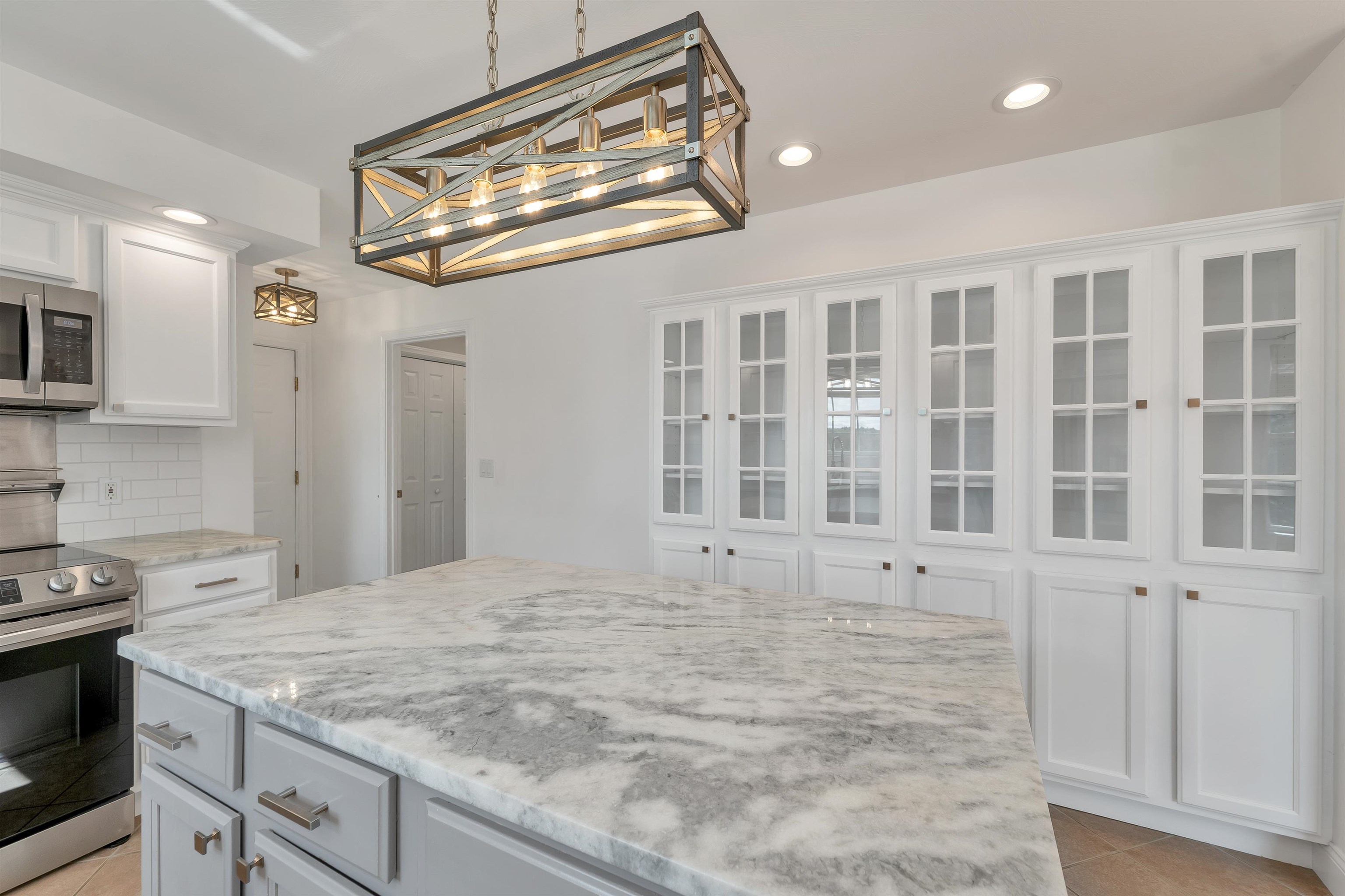 209 Belknap Mountain Road