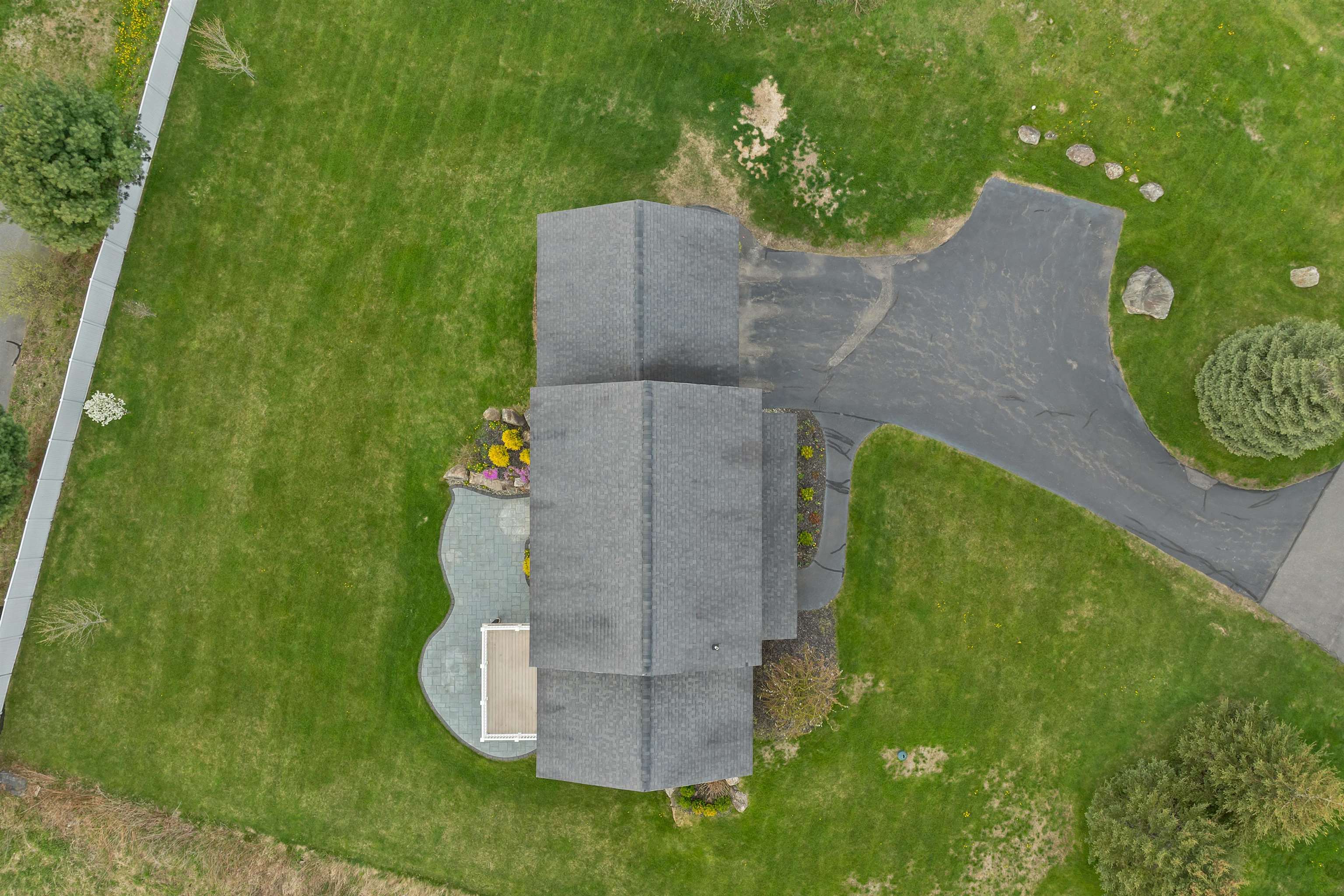 209 Belknap Mountain Road