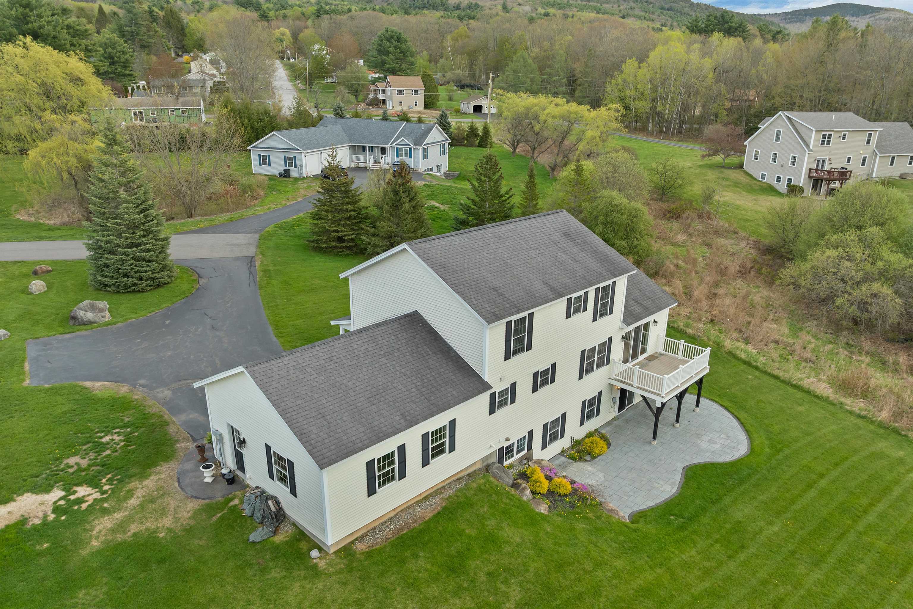 209 Belknap Mountain Road