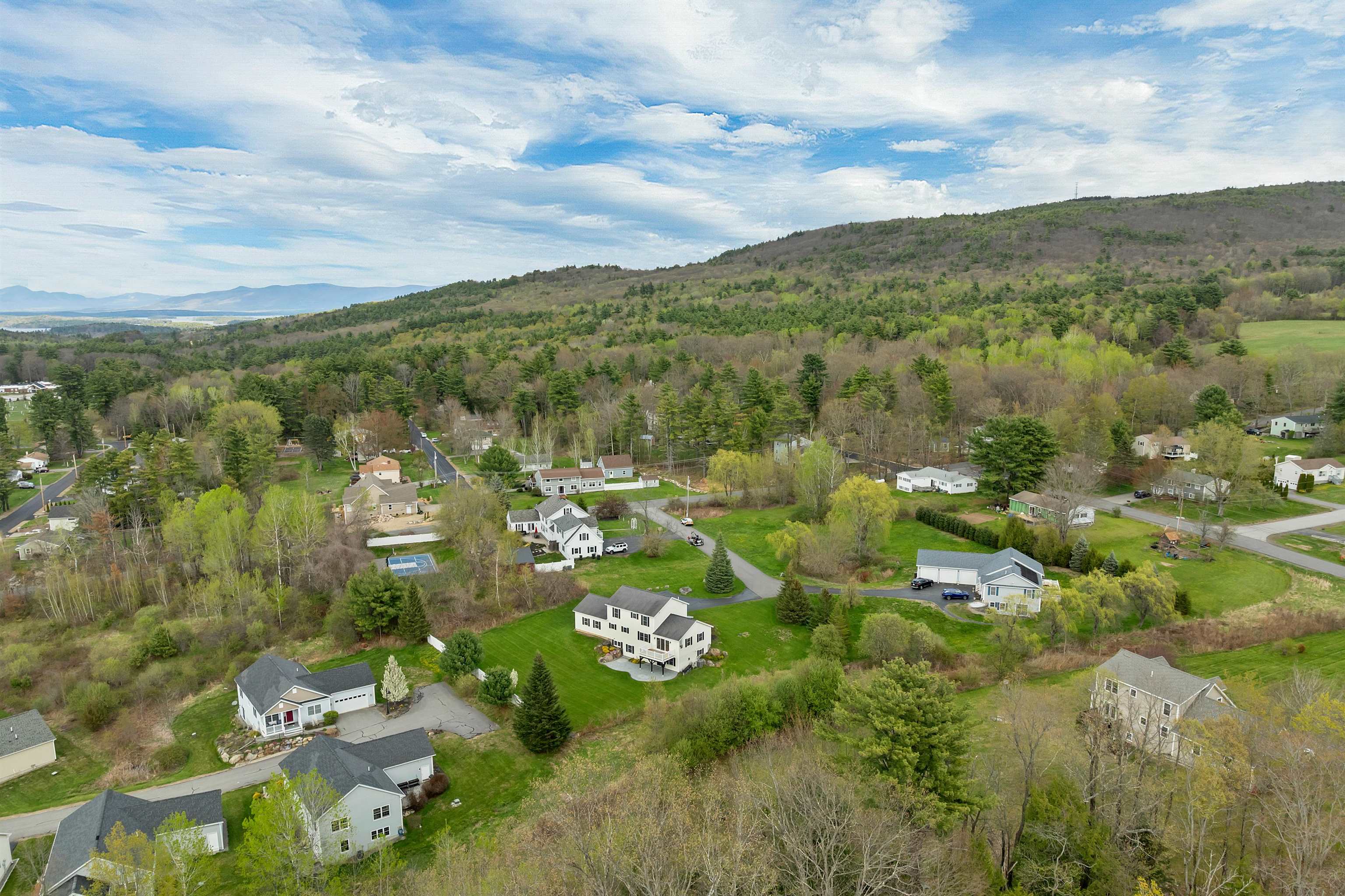209 Belknap Mountain Road