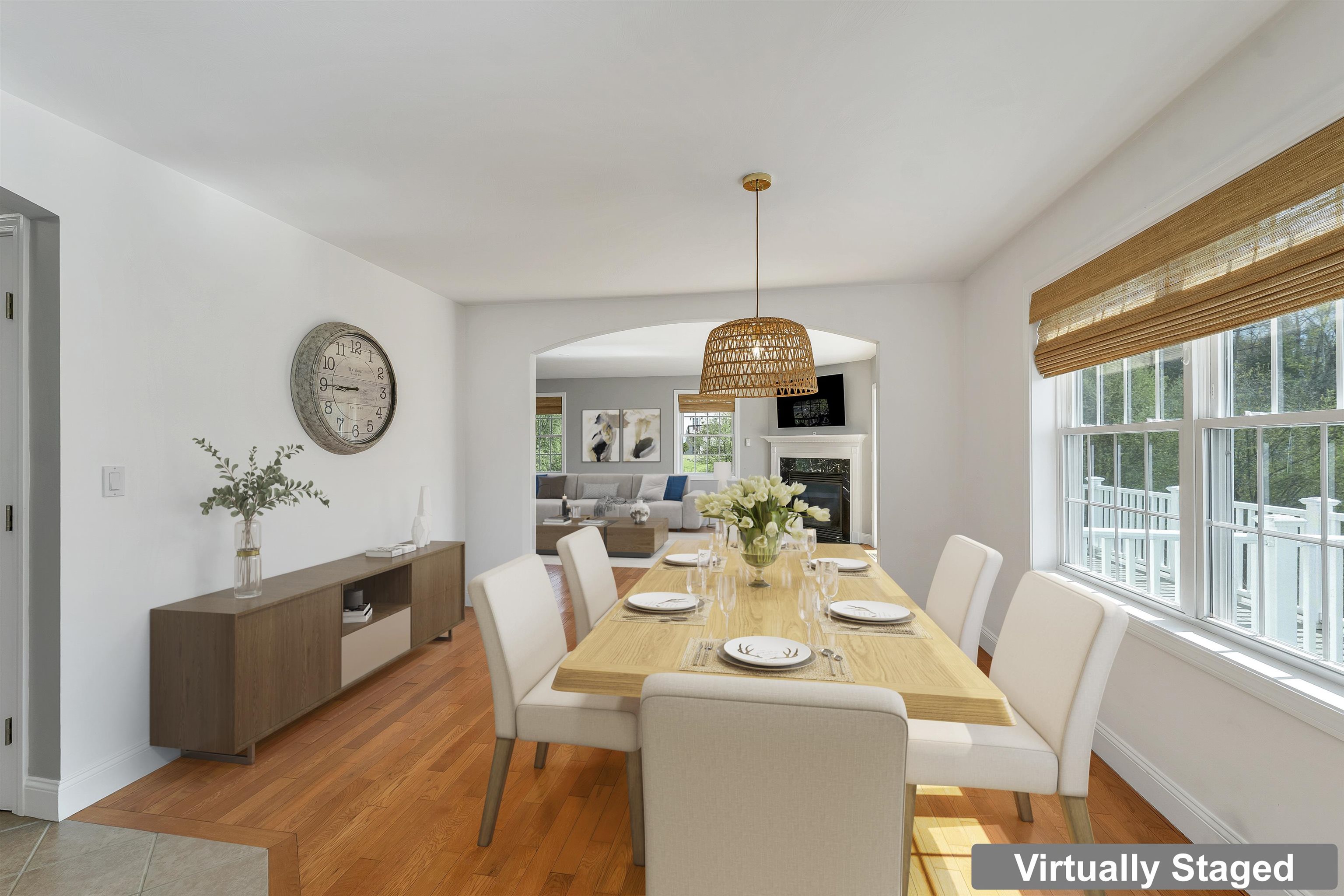 209 Belknap Mountain Road