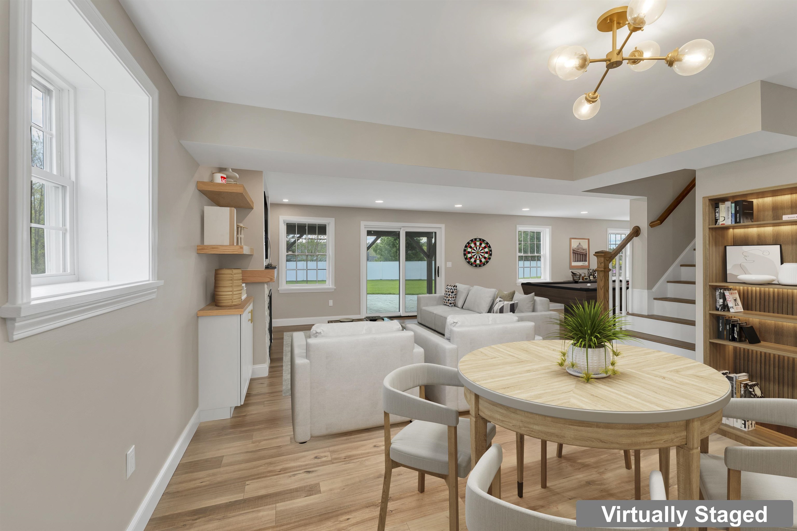 209 Belknap Mountain Road