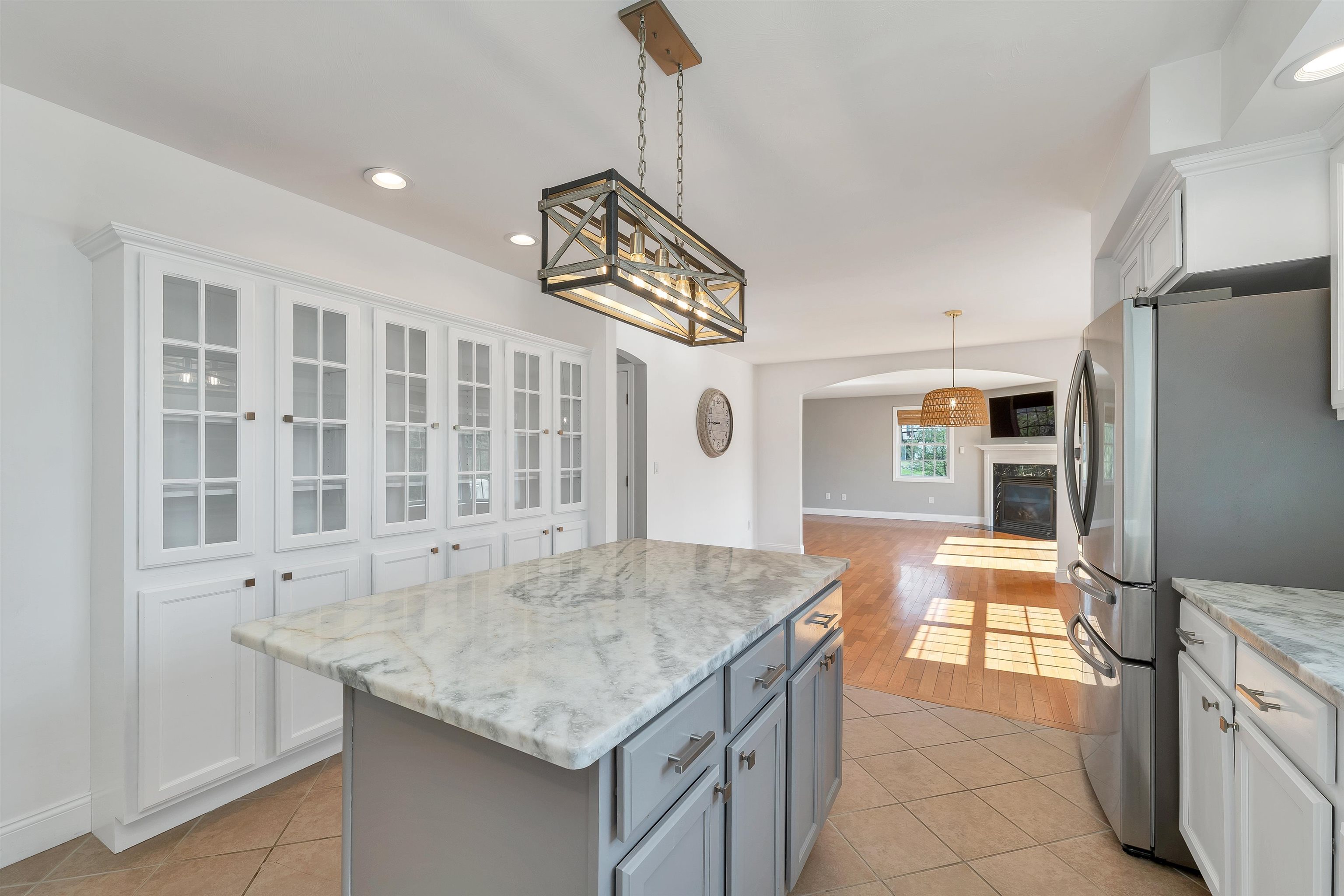 209 Belknap Mountain Road