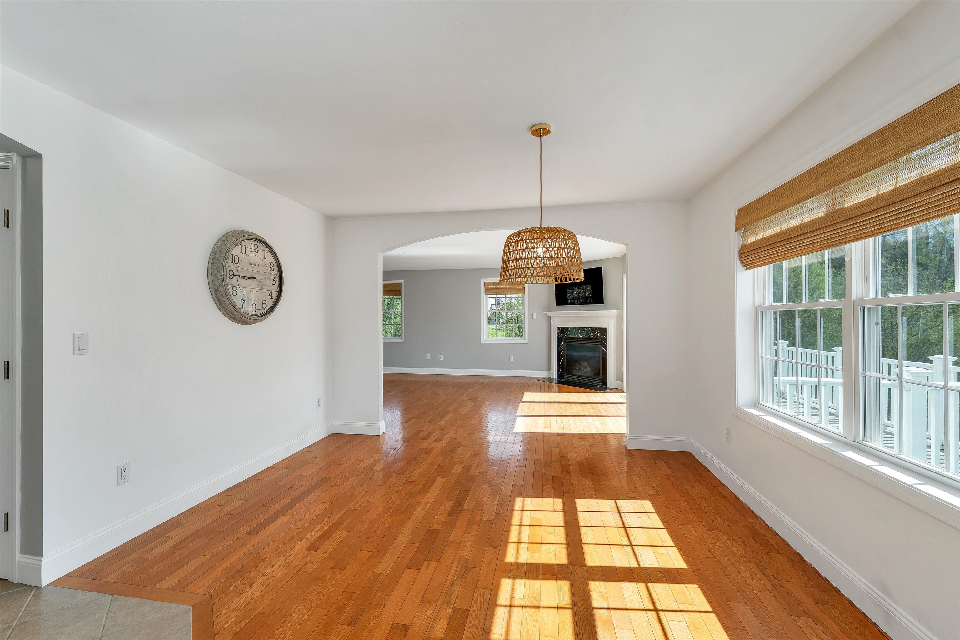 209 Belknap Mountain Road