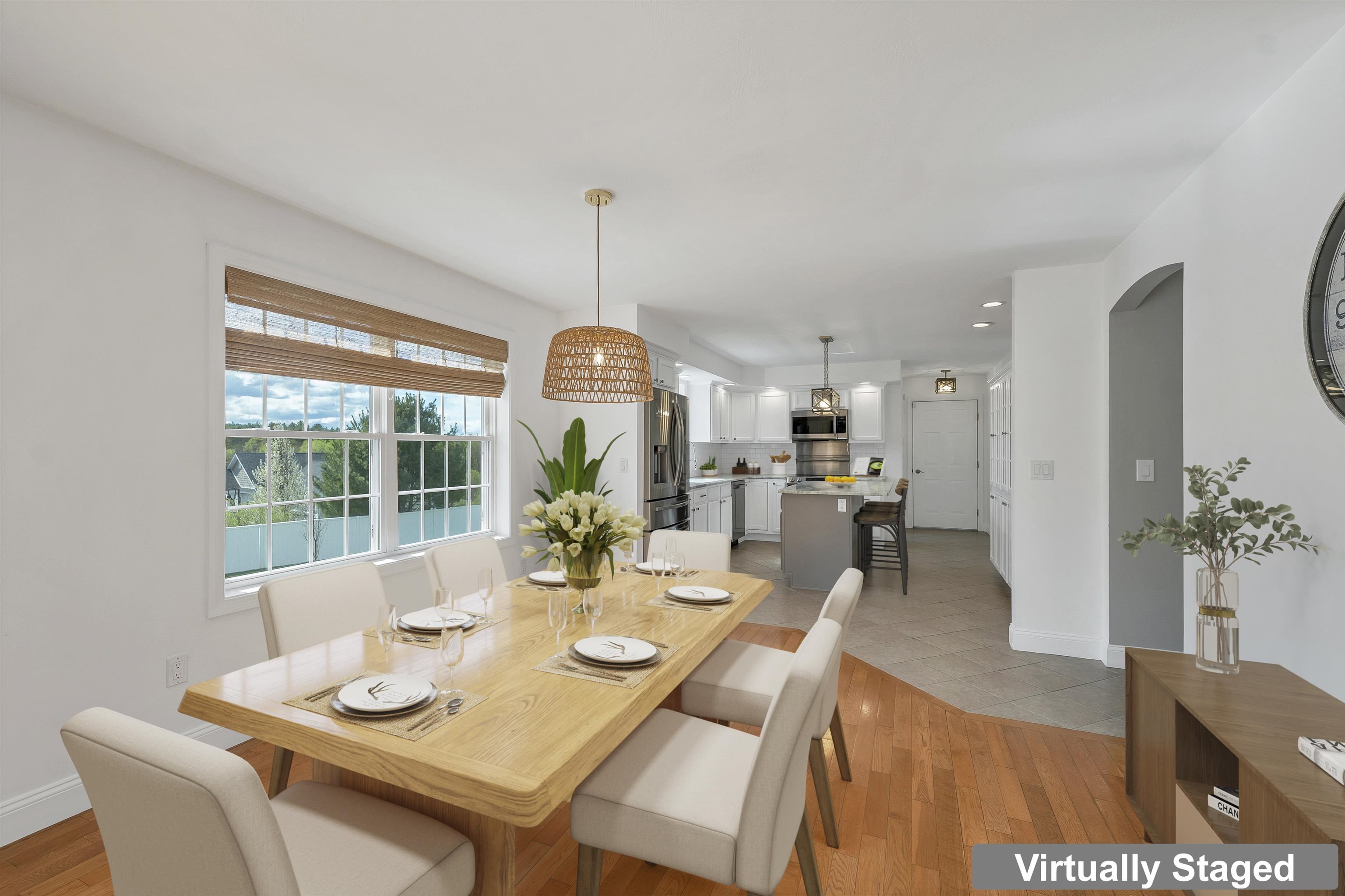 209 Belknap Mountain Road