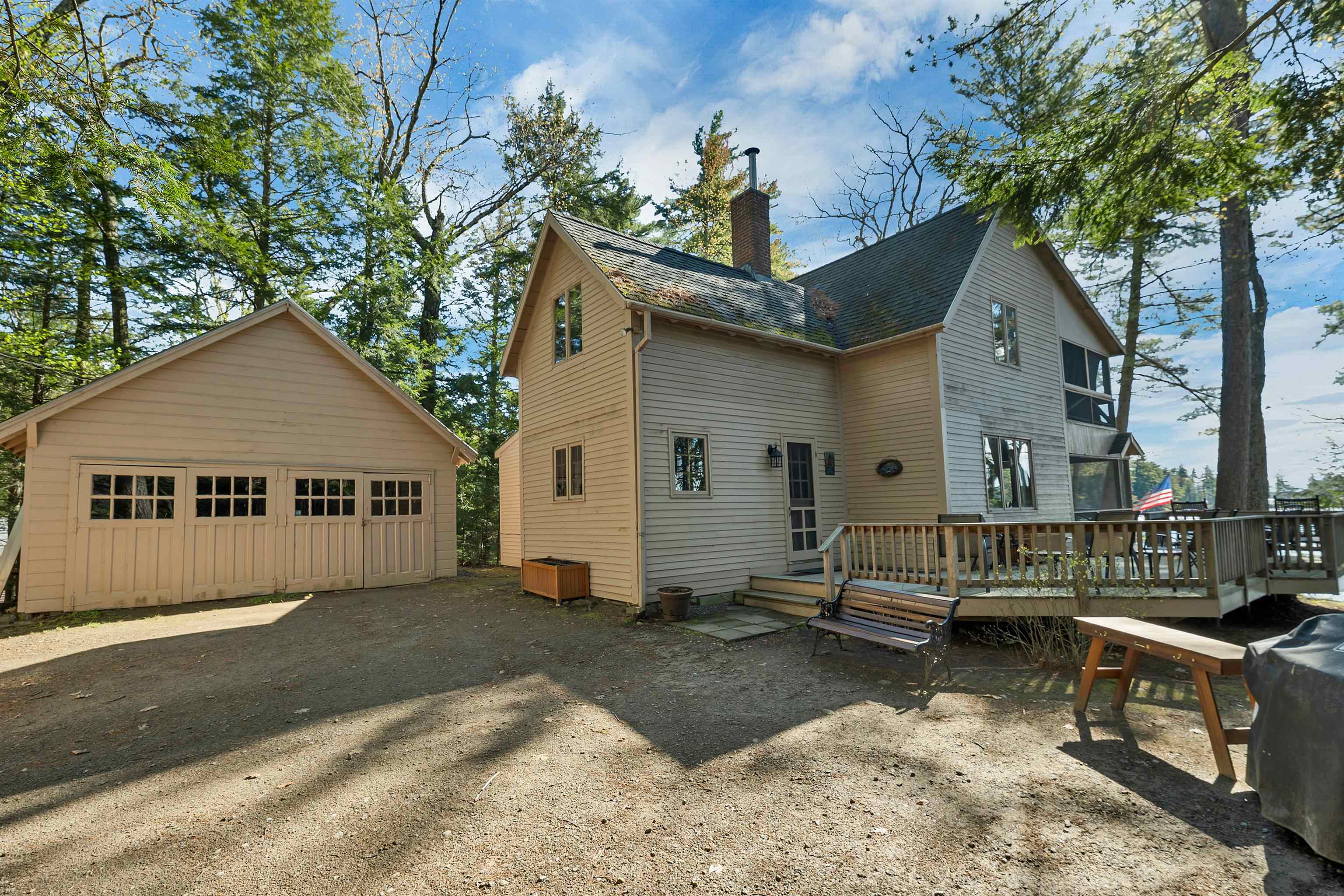 43 Howard Road