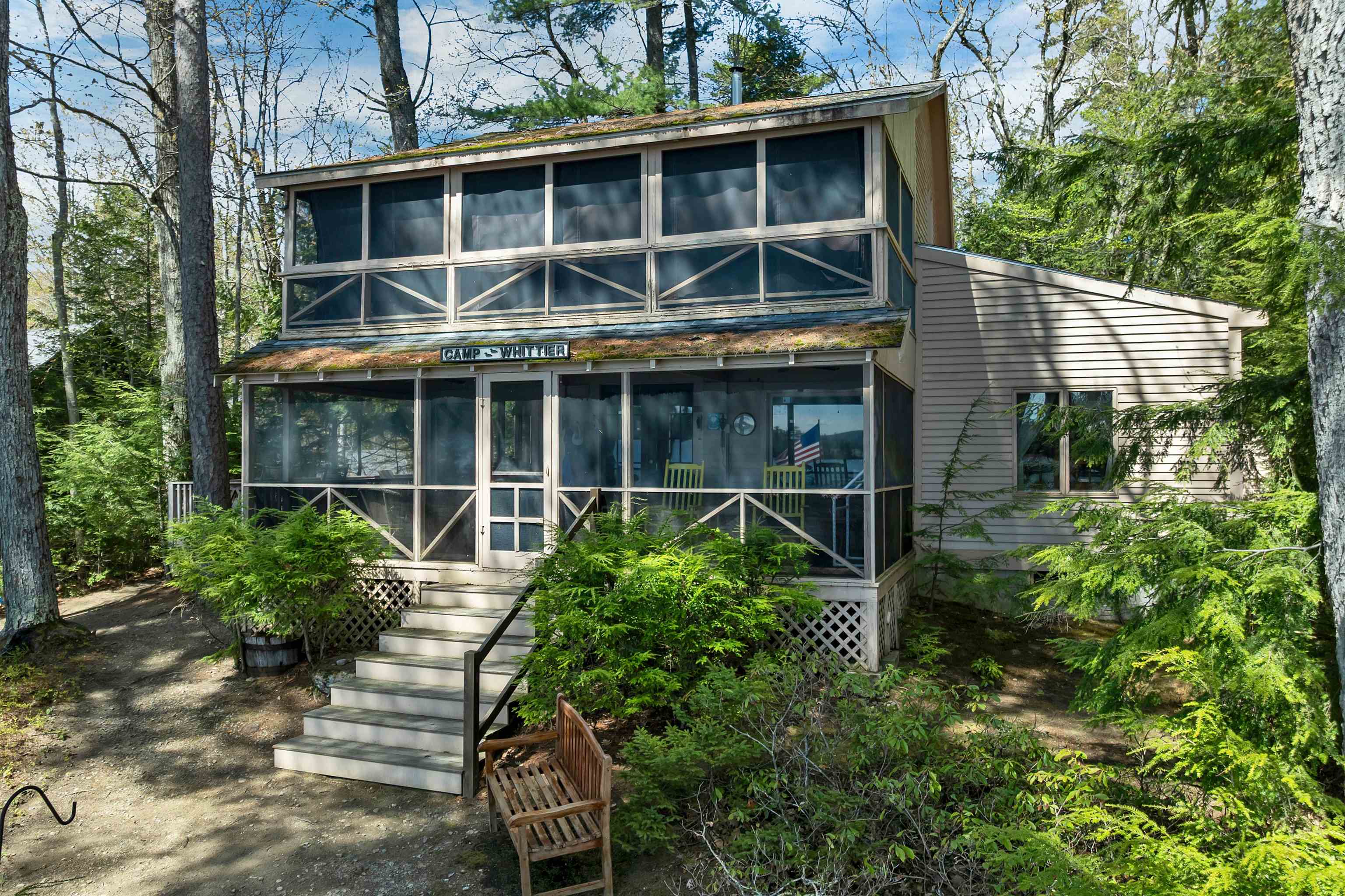 43 Howard Road