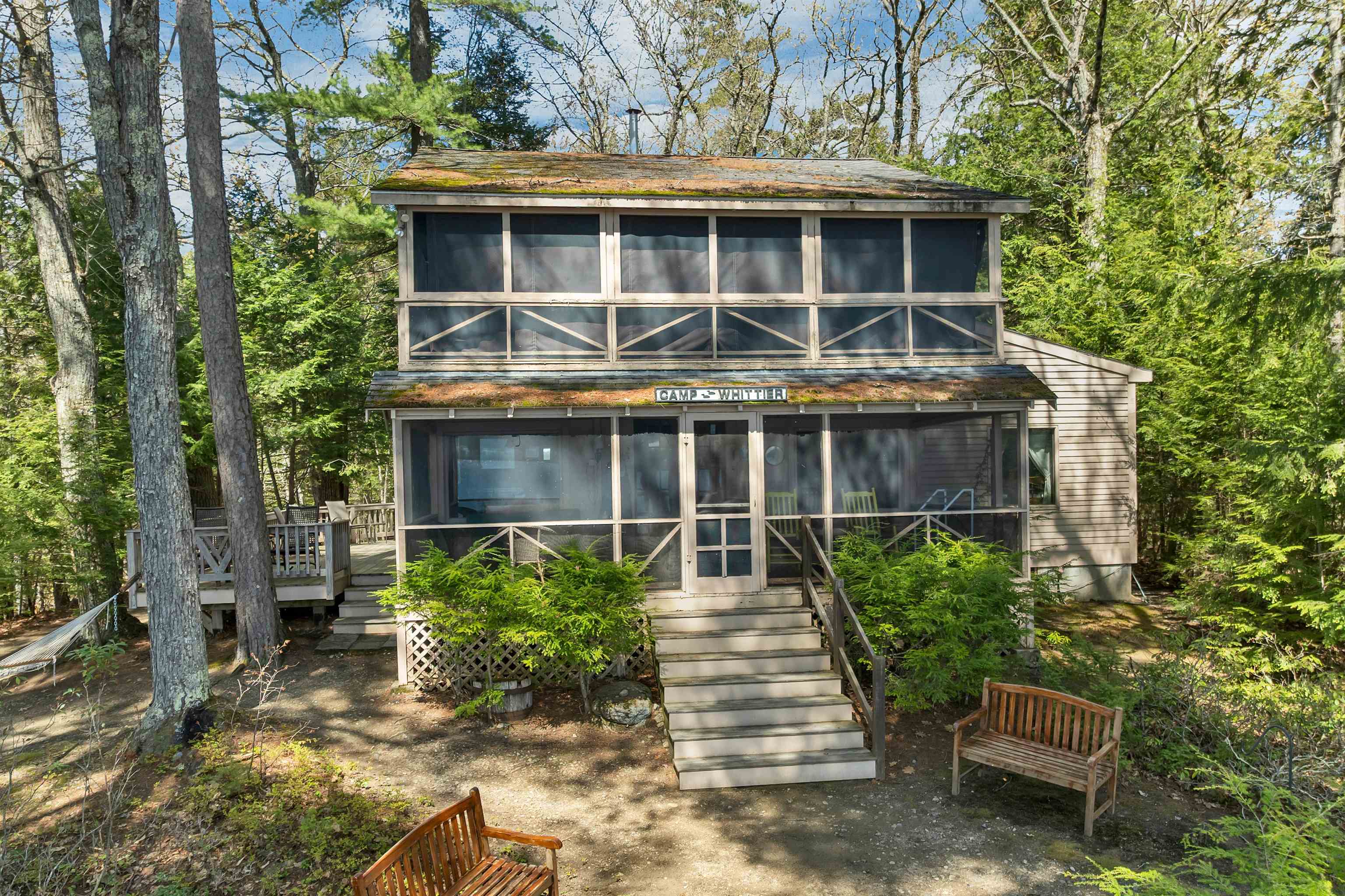 43 Howard Road