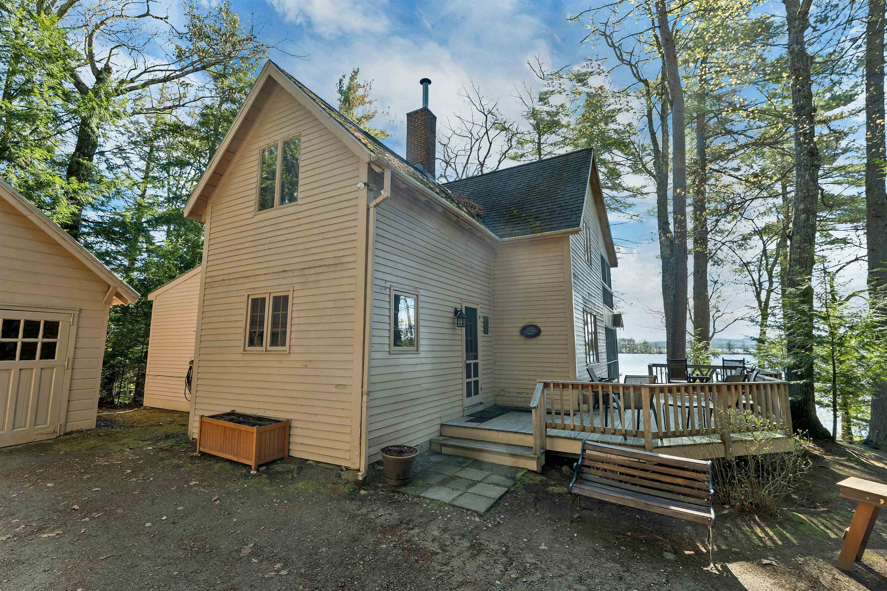 43 Howard Road