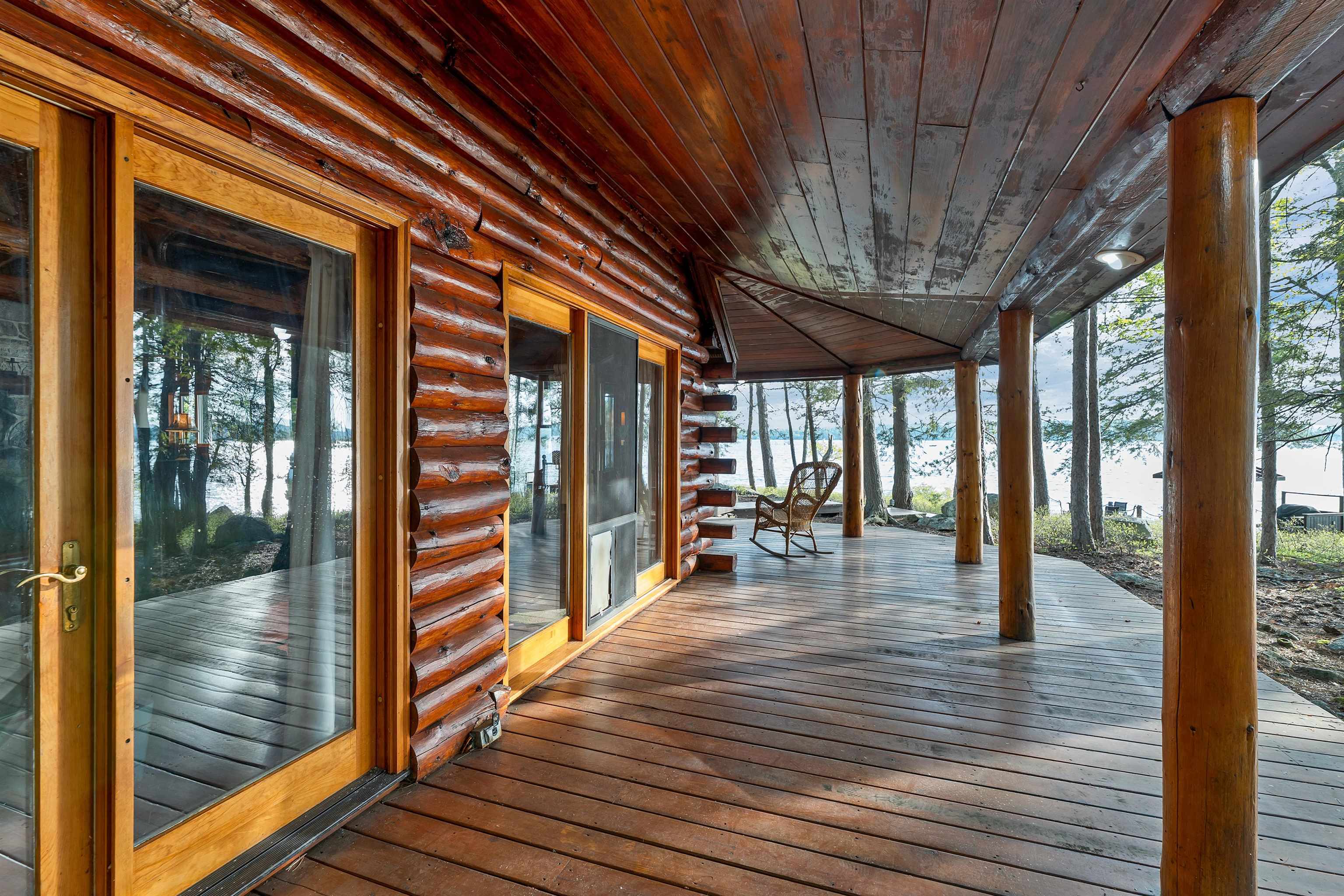 38 Mark Island