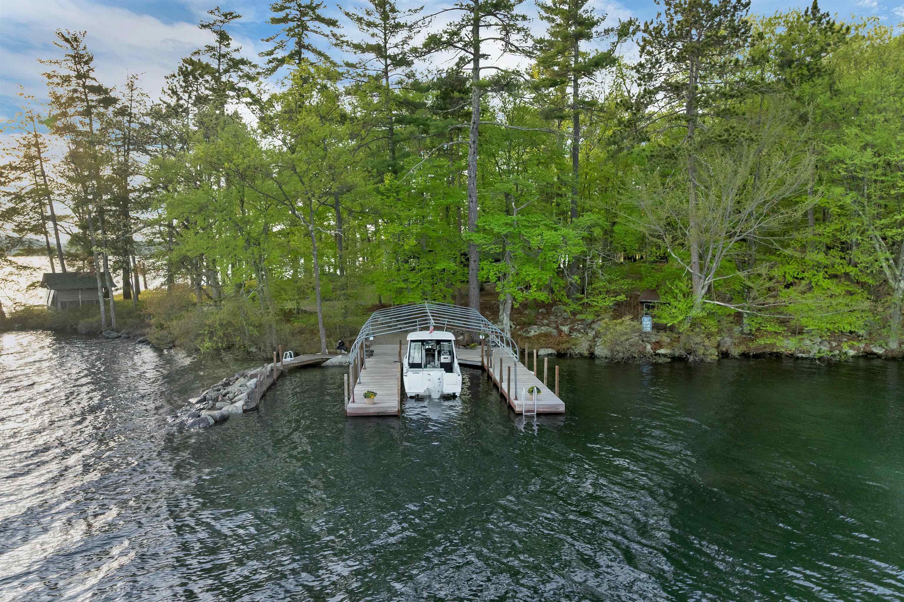 38 Mark Island
