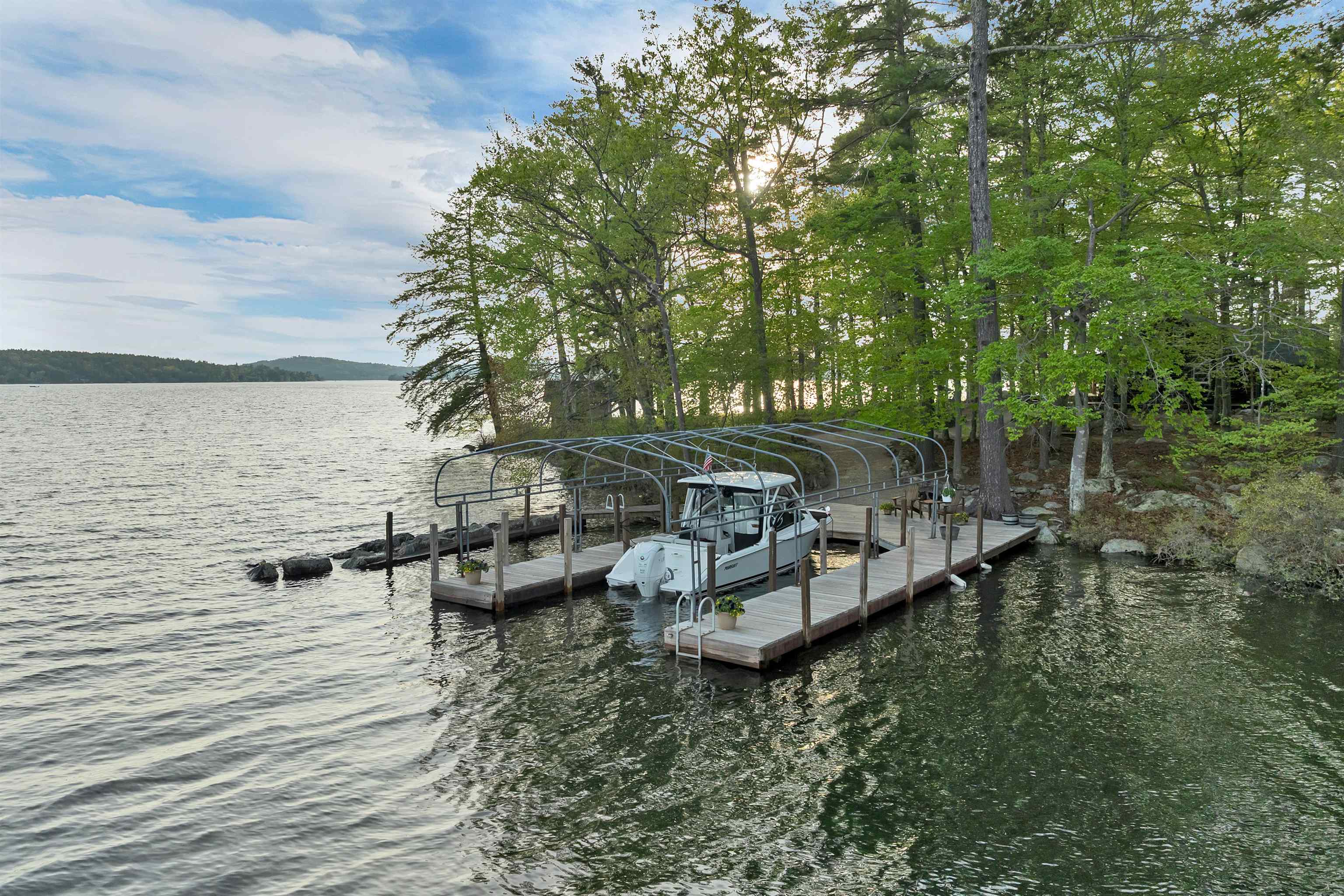 38 Mark Island