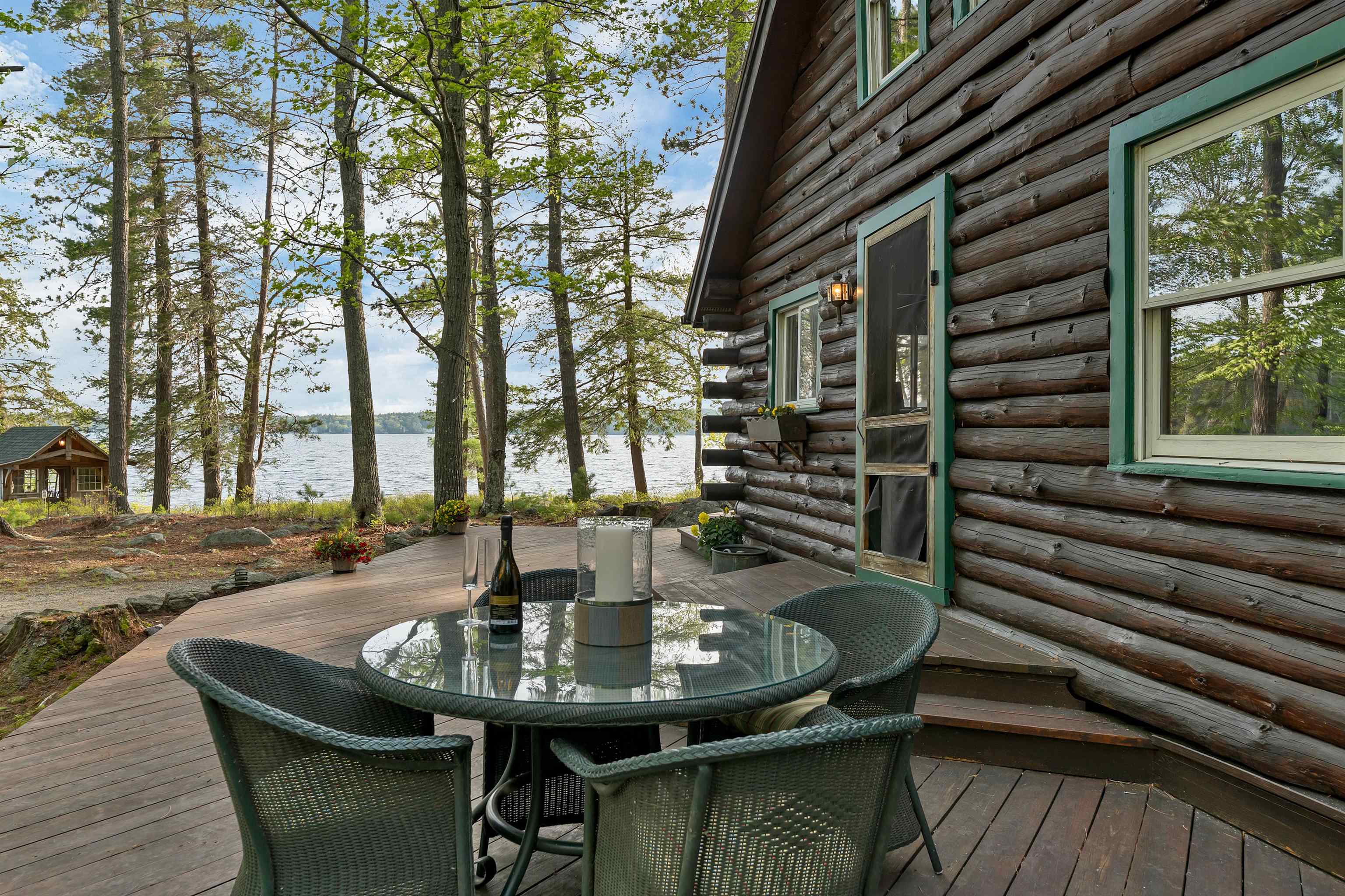 38 Mark Island