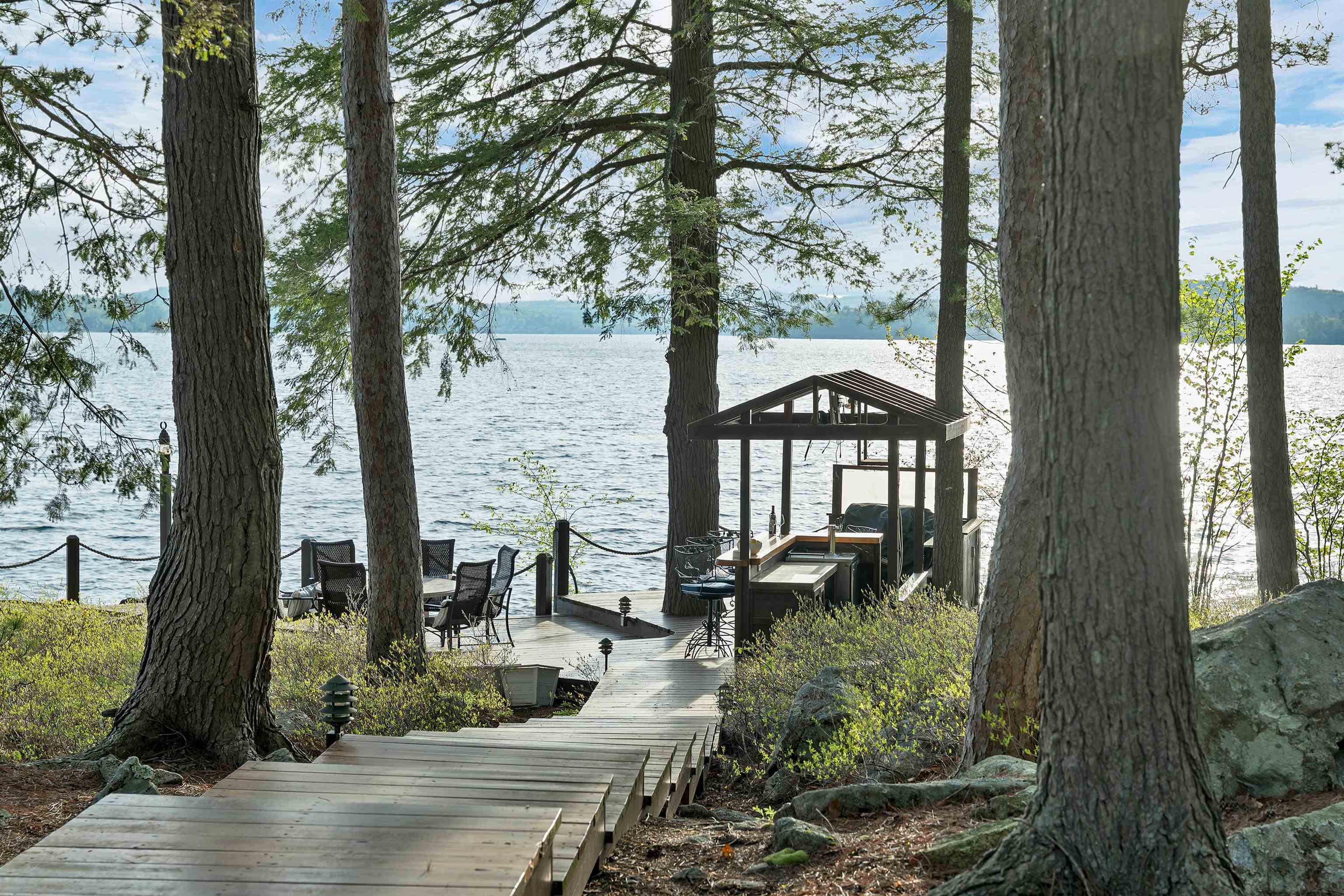 38 Mark Island