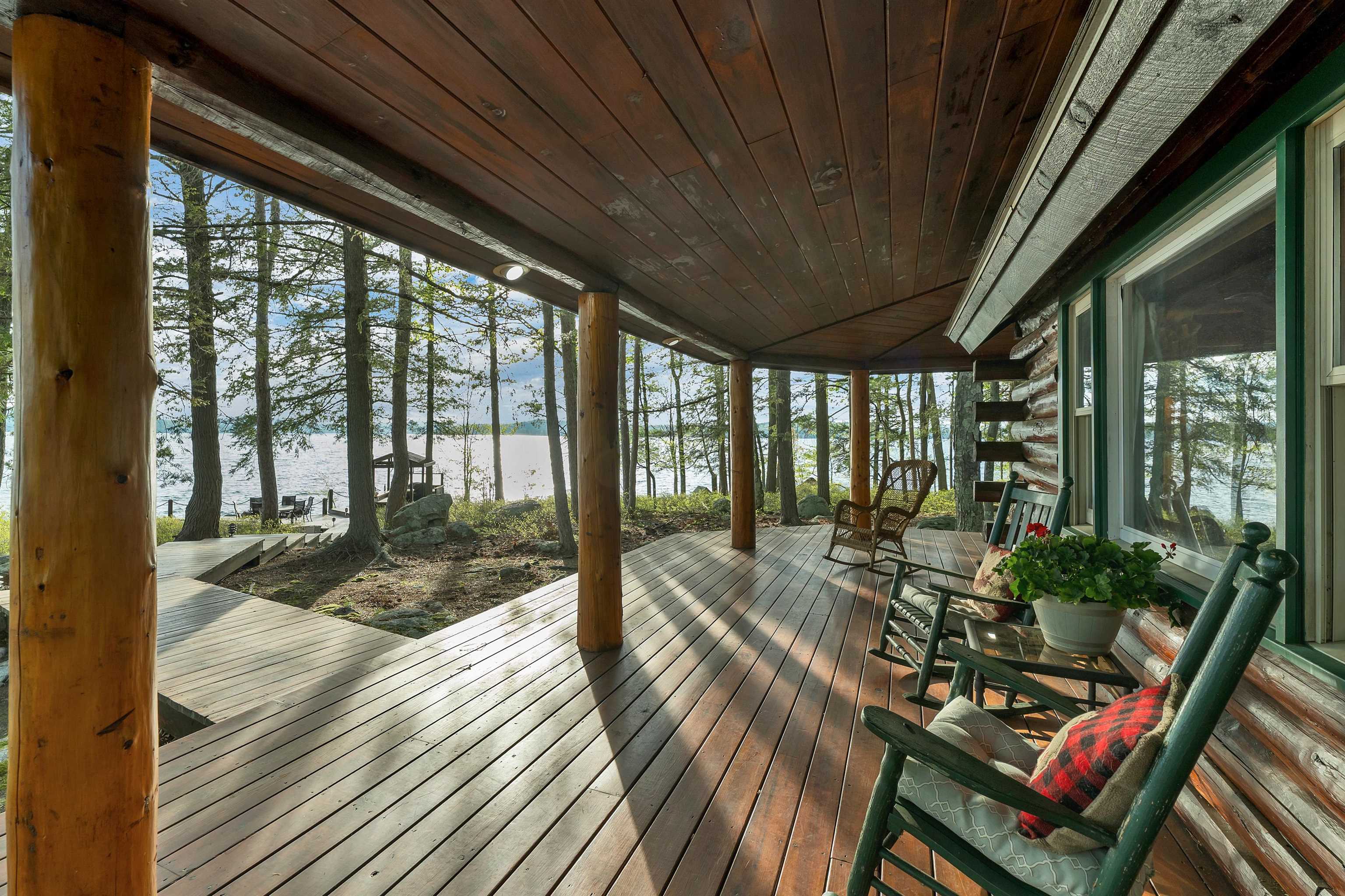 38 Mark Island