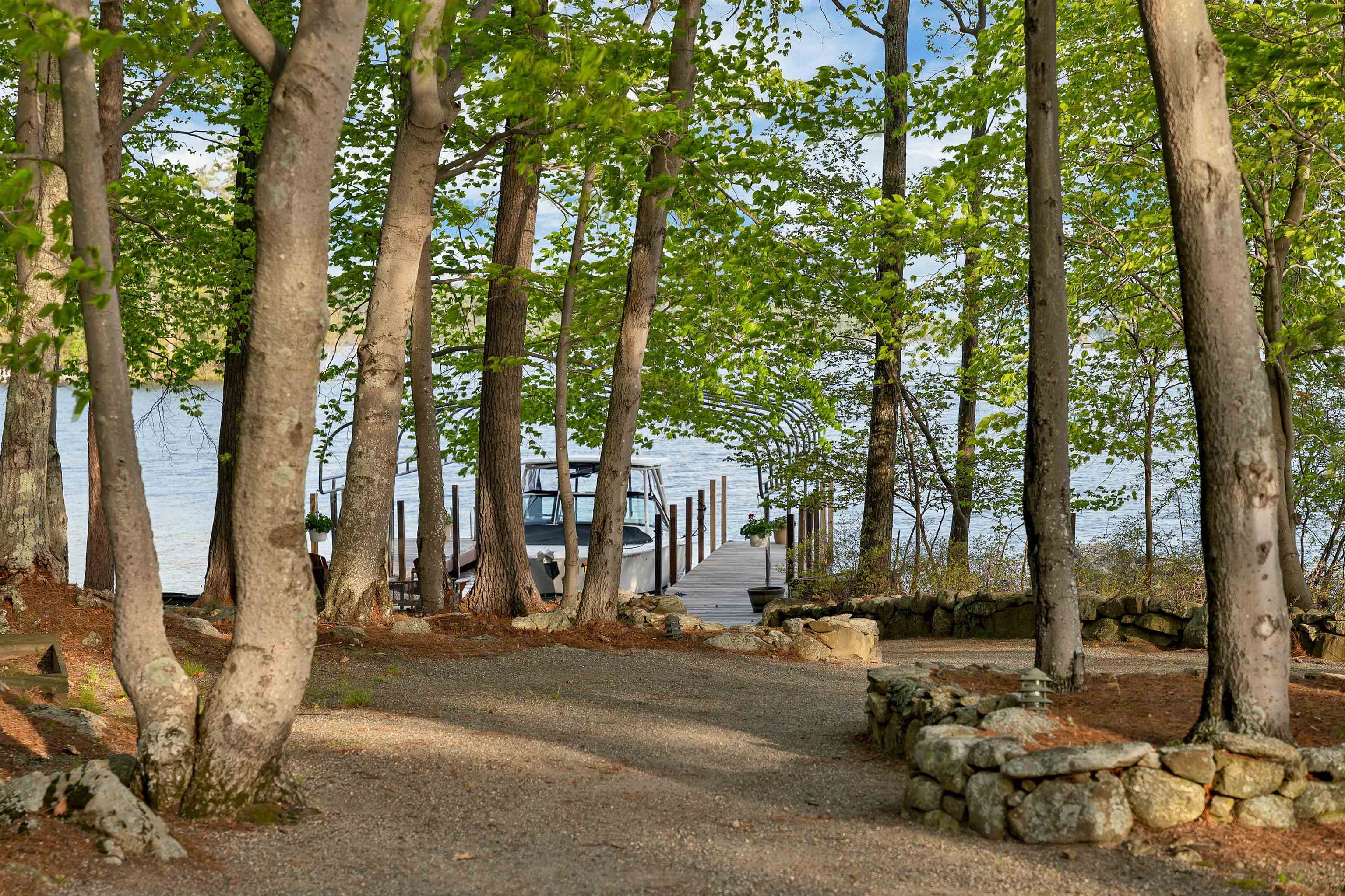 38 Mark Island
